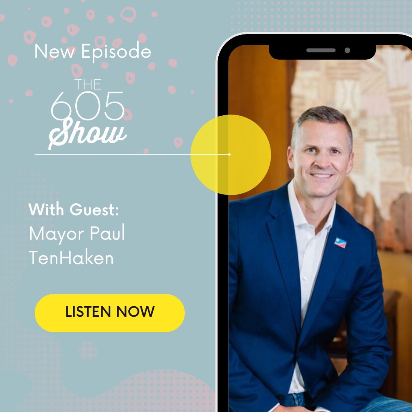 The 605 Show
