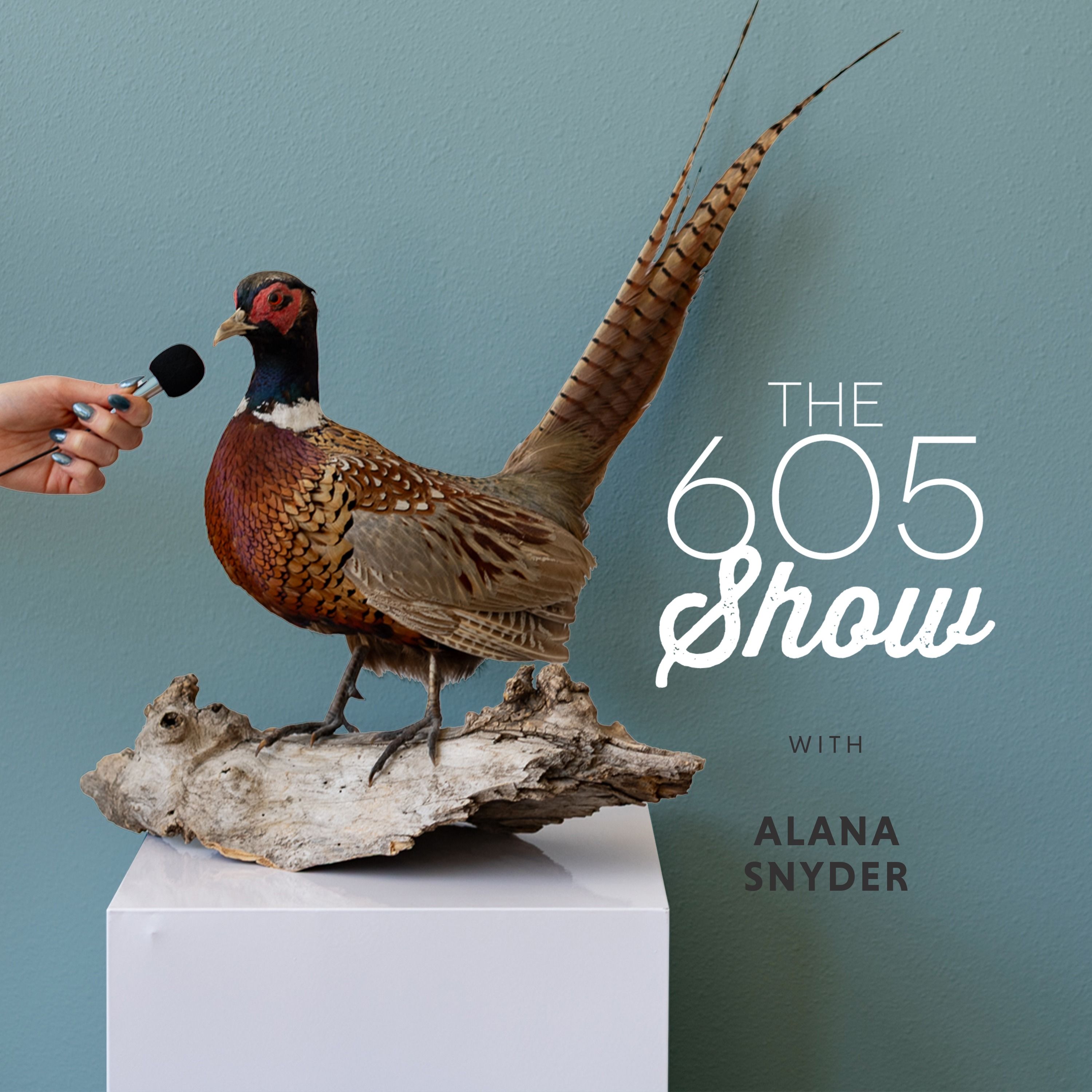 The 605 Show