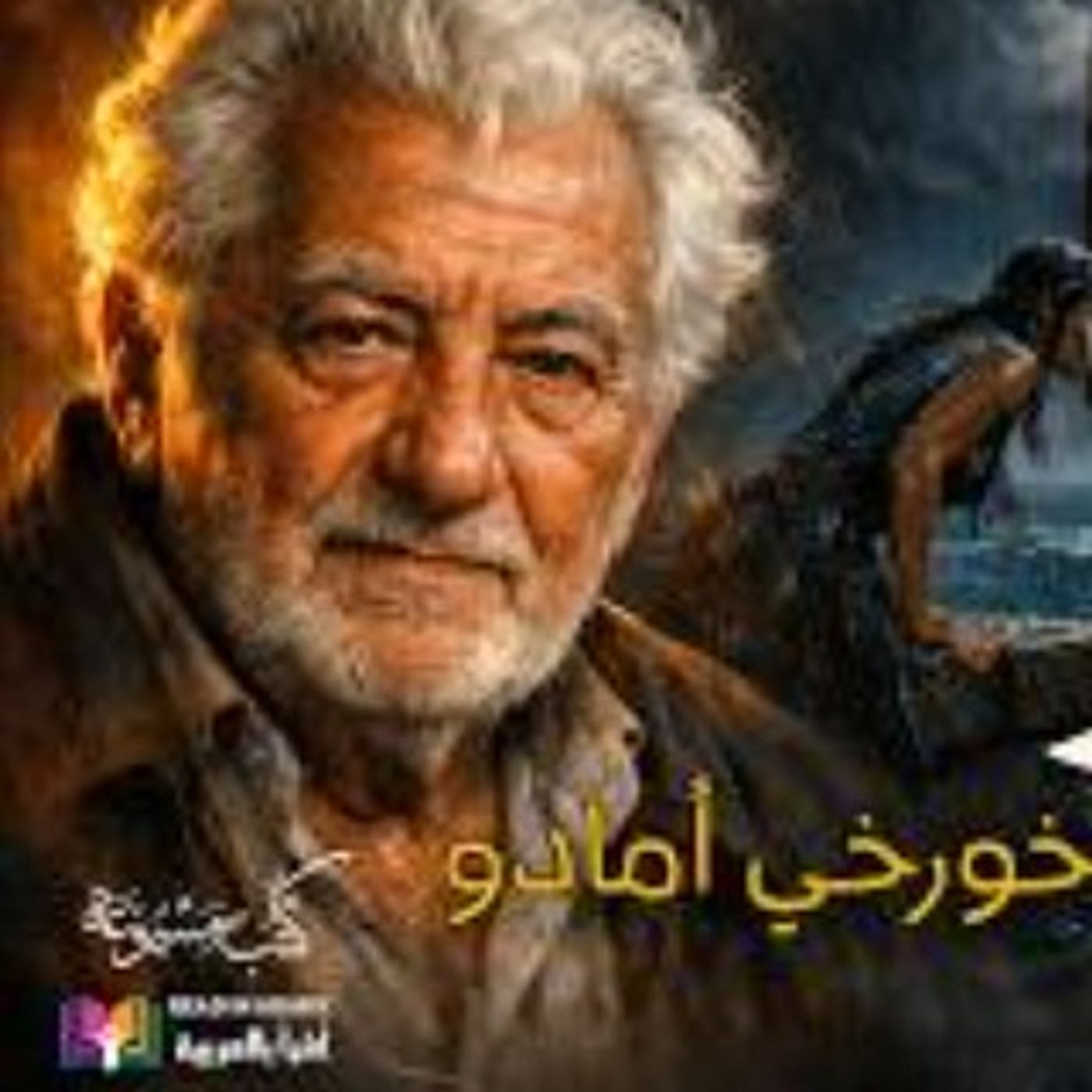 خورخي أمادو: يمانيا سيدة البحر، ترجمة وقراءة: نزار طه حاج أحمد