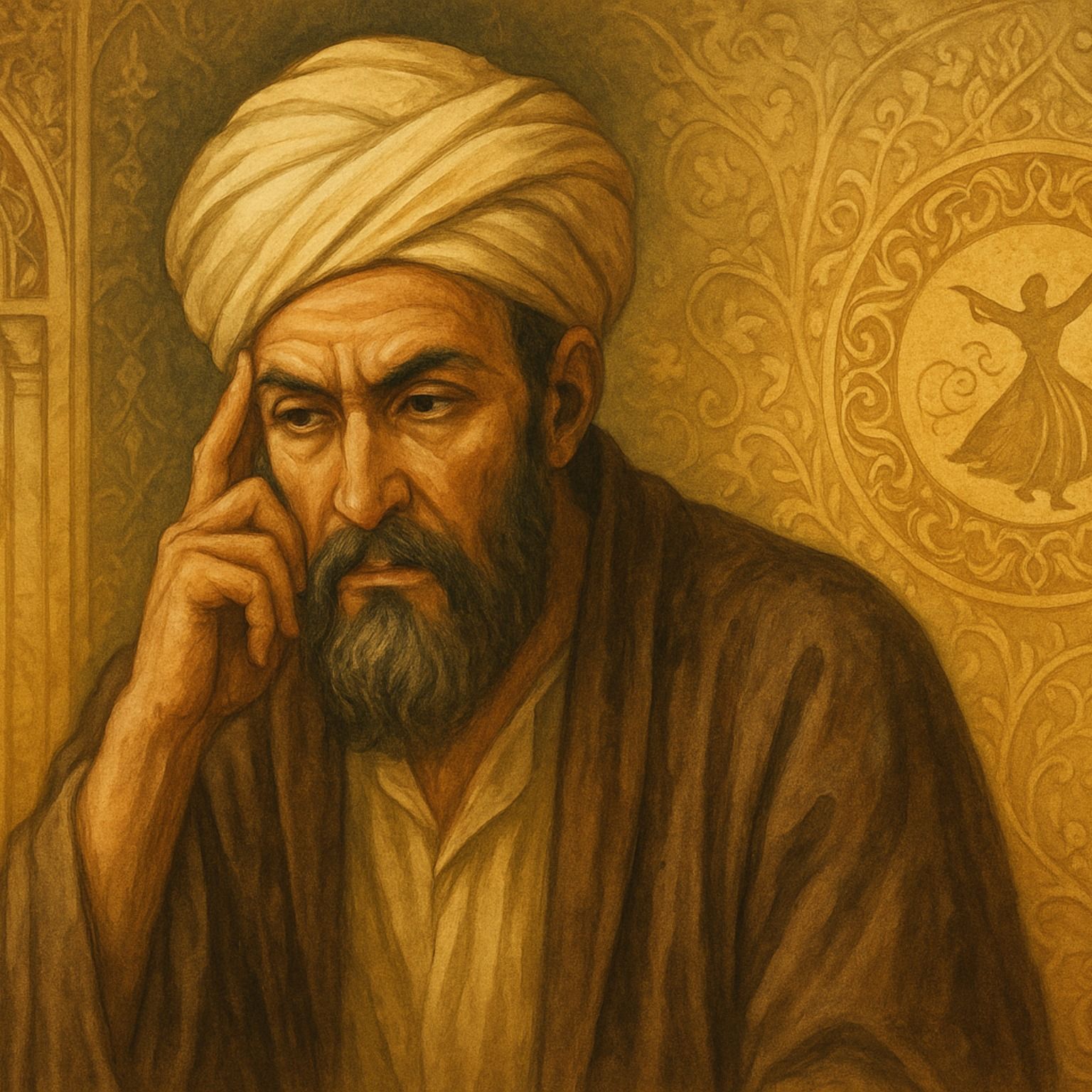 ذم الغرور   ٣ إحياء علوم الدين، للإمام الغزالي | بصوت نزار طه حاج أحمد