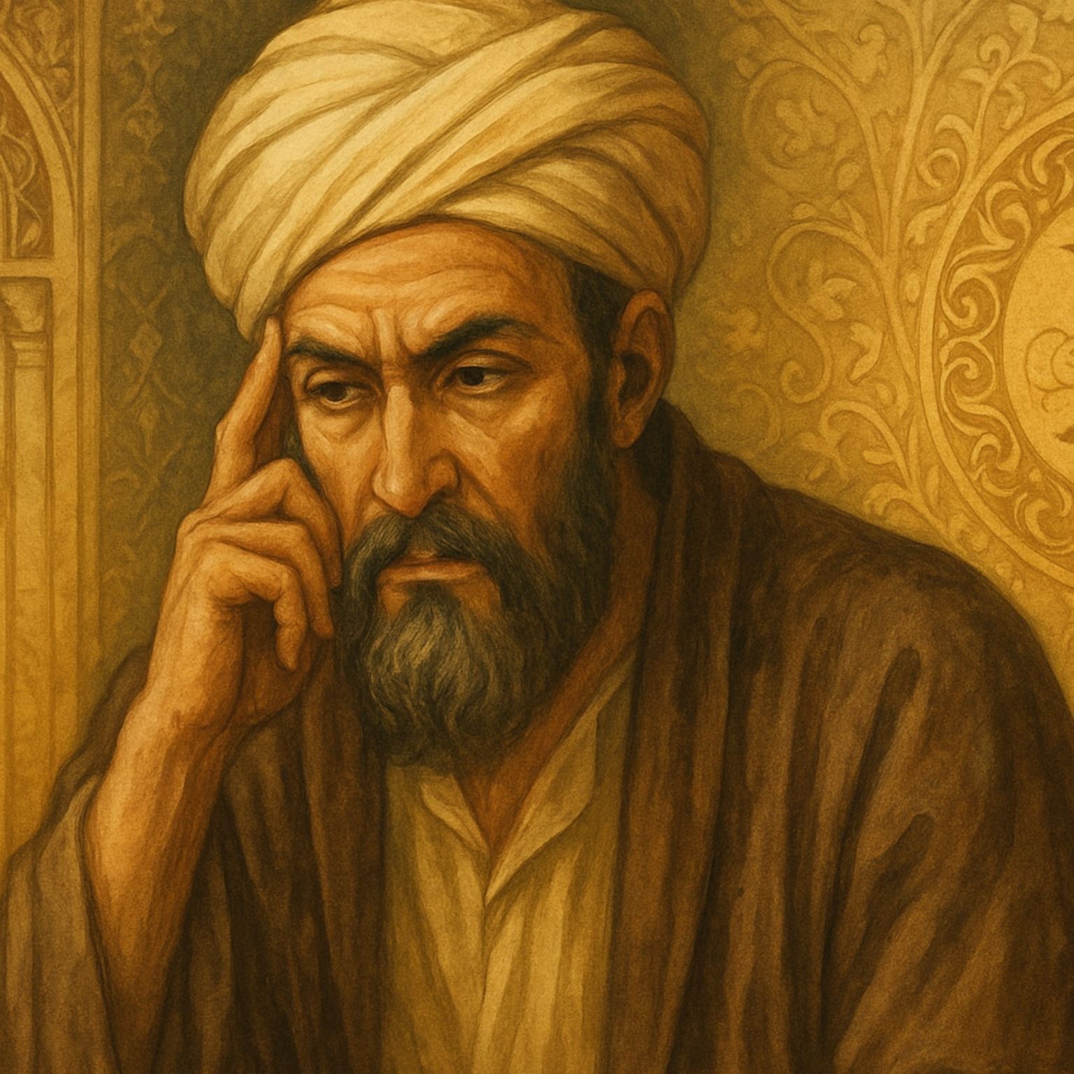 ذم الغرور   ١ إحياء علوم الدين، للإمام الغزالي | بصوت نزار طه حاج أحمد
