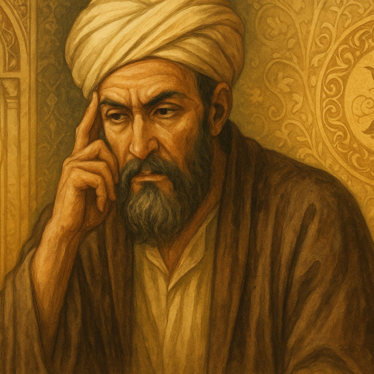 الإشارات الإلهية: الرسالة [26] - أبو حيان التوحيدي، إعداد وتقديم نزار طه حاج أحمد episode artwork