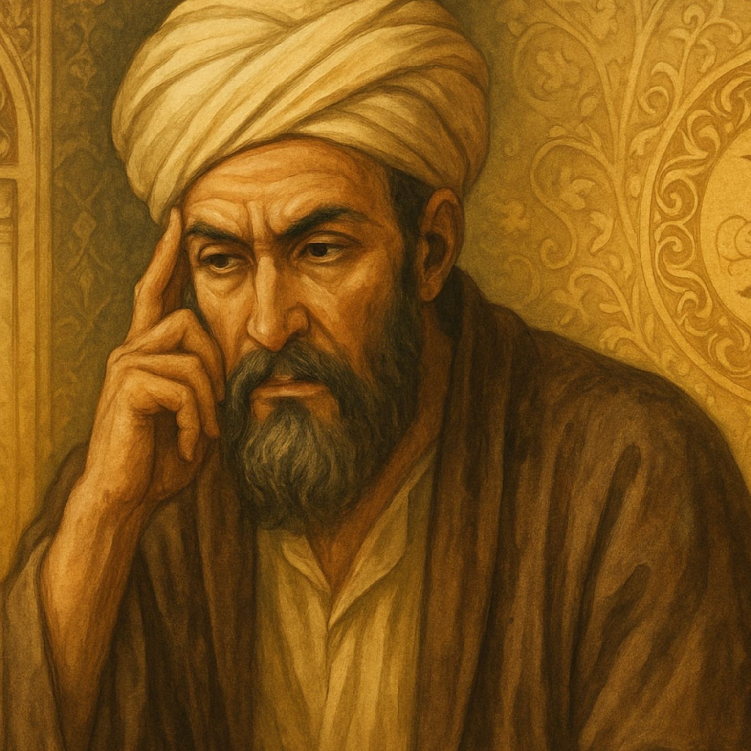 ذم الغرور (2)_ المغترون من أهل العلم _ إحياء علوم الدين، للإمام الغزالي _ بصوت نزار طه حاج أحمد