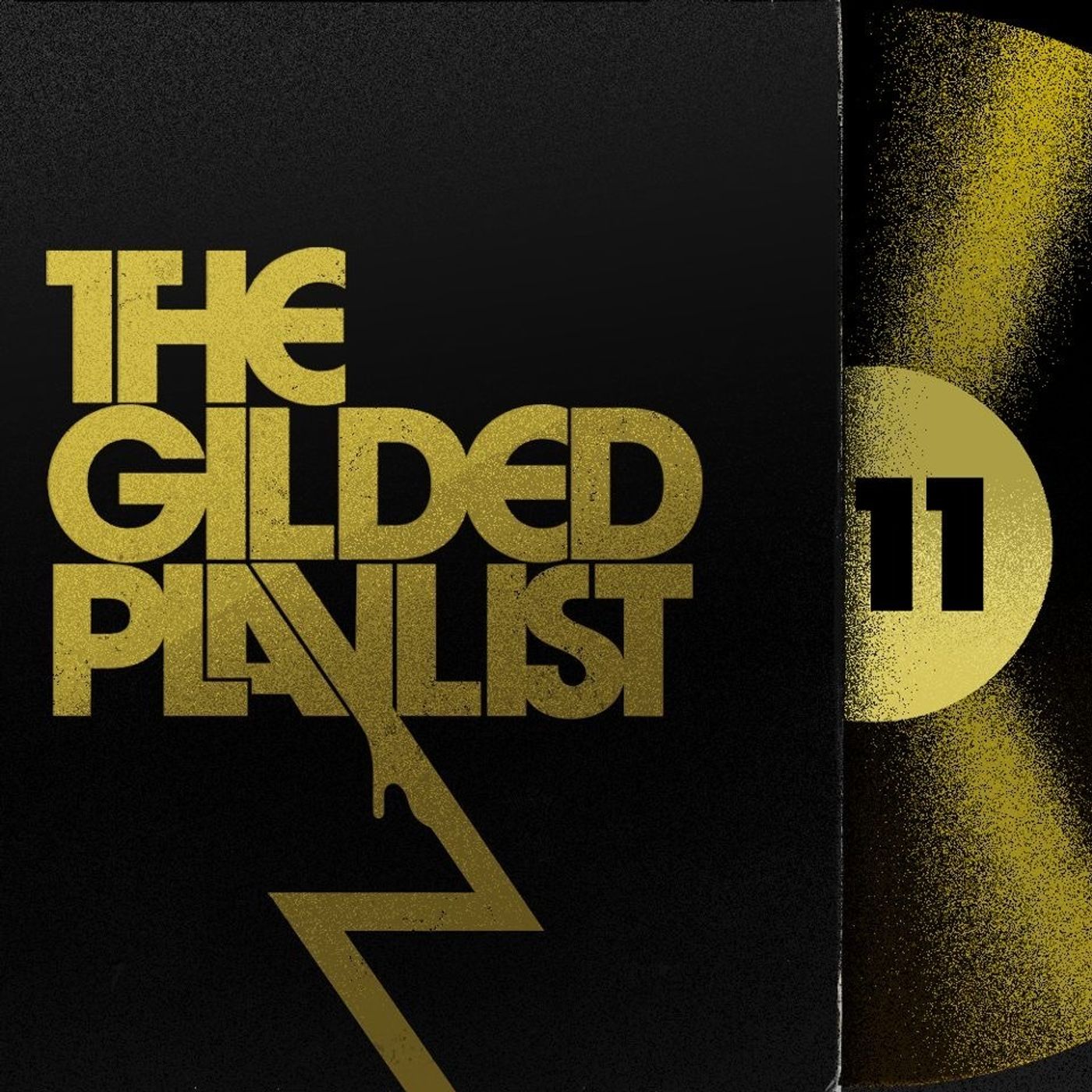 S3E11 - My Favorite Band That I Never Listen To episode artwork