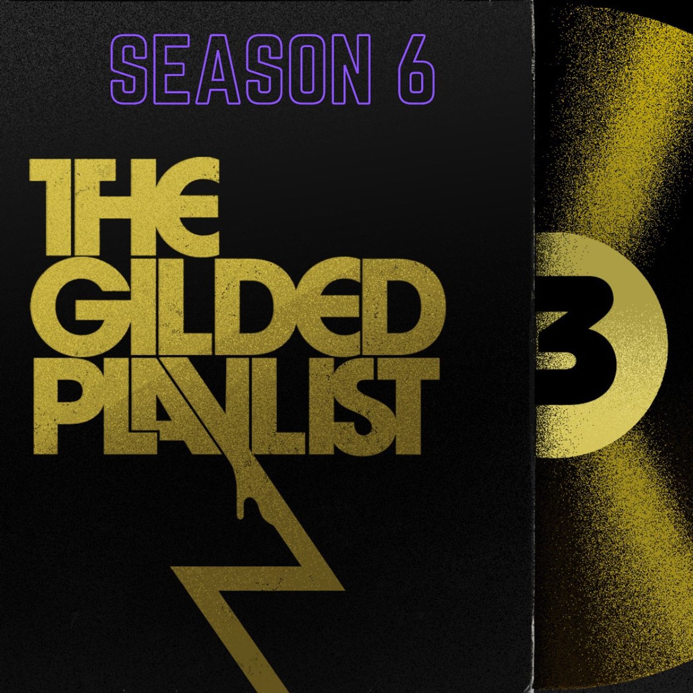 The Gilded Playlist - An Indie Music Recommendation Podcast