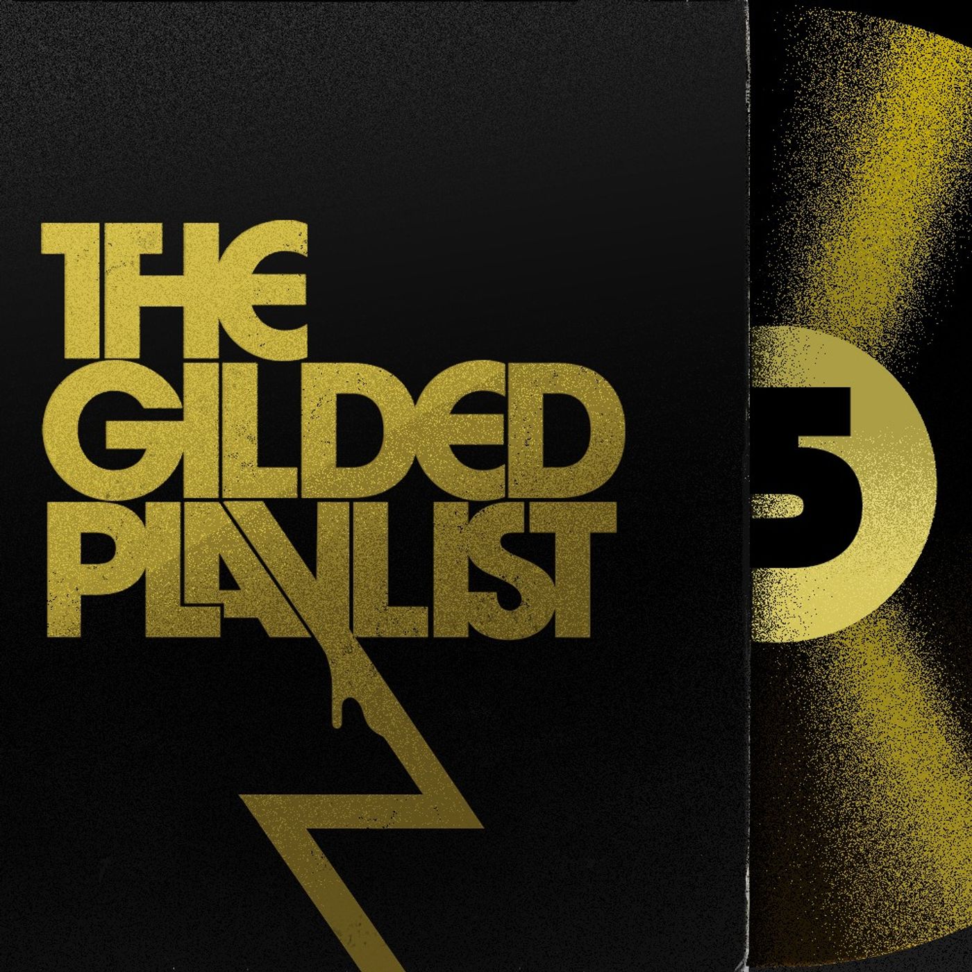 The Gilded Playlist - An Indie Music Recommendation Podcast