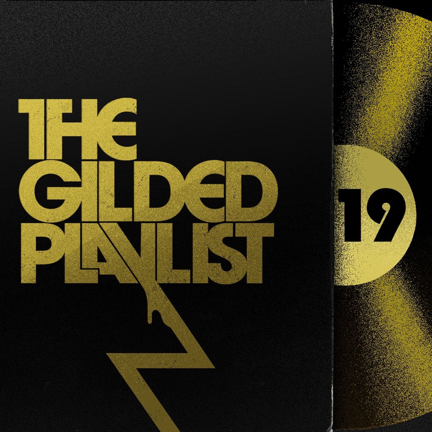 The Gilded Playlist - An Indie Music Recommendation Podcast