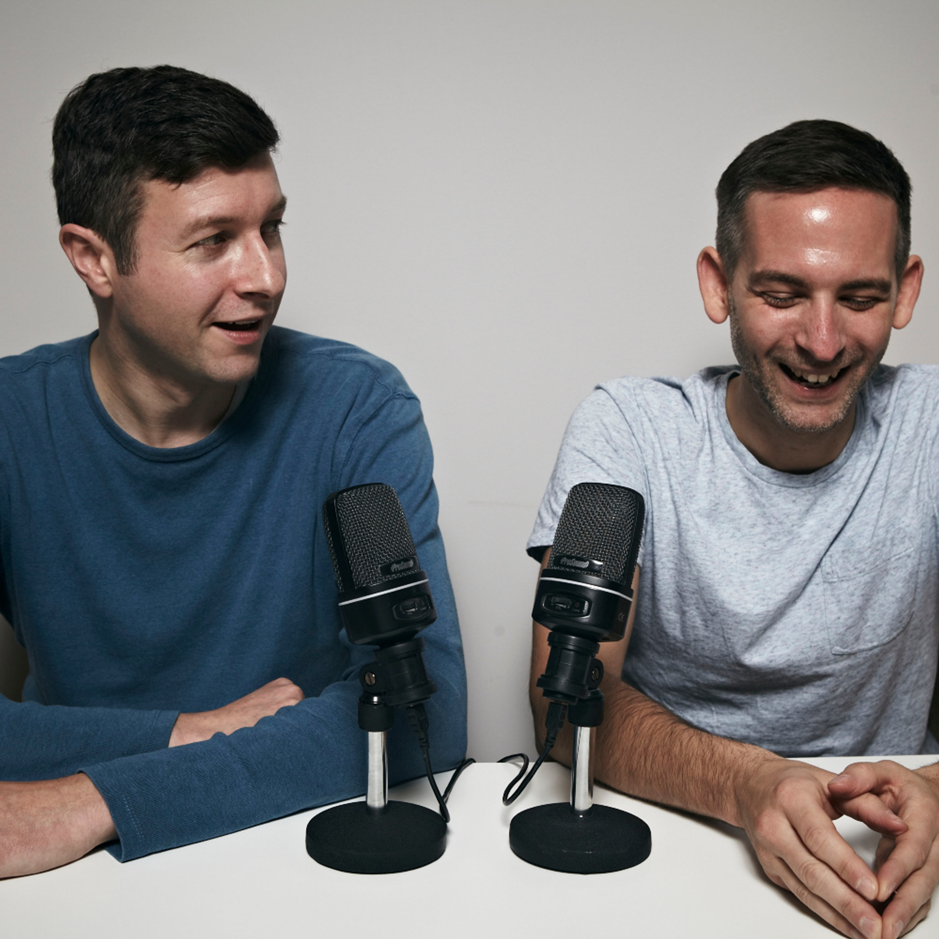 The Lighthouse Podcast