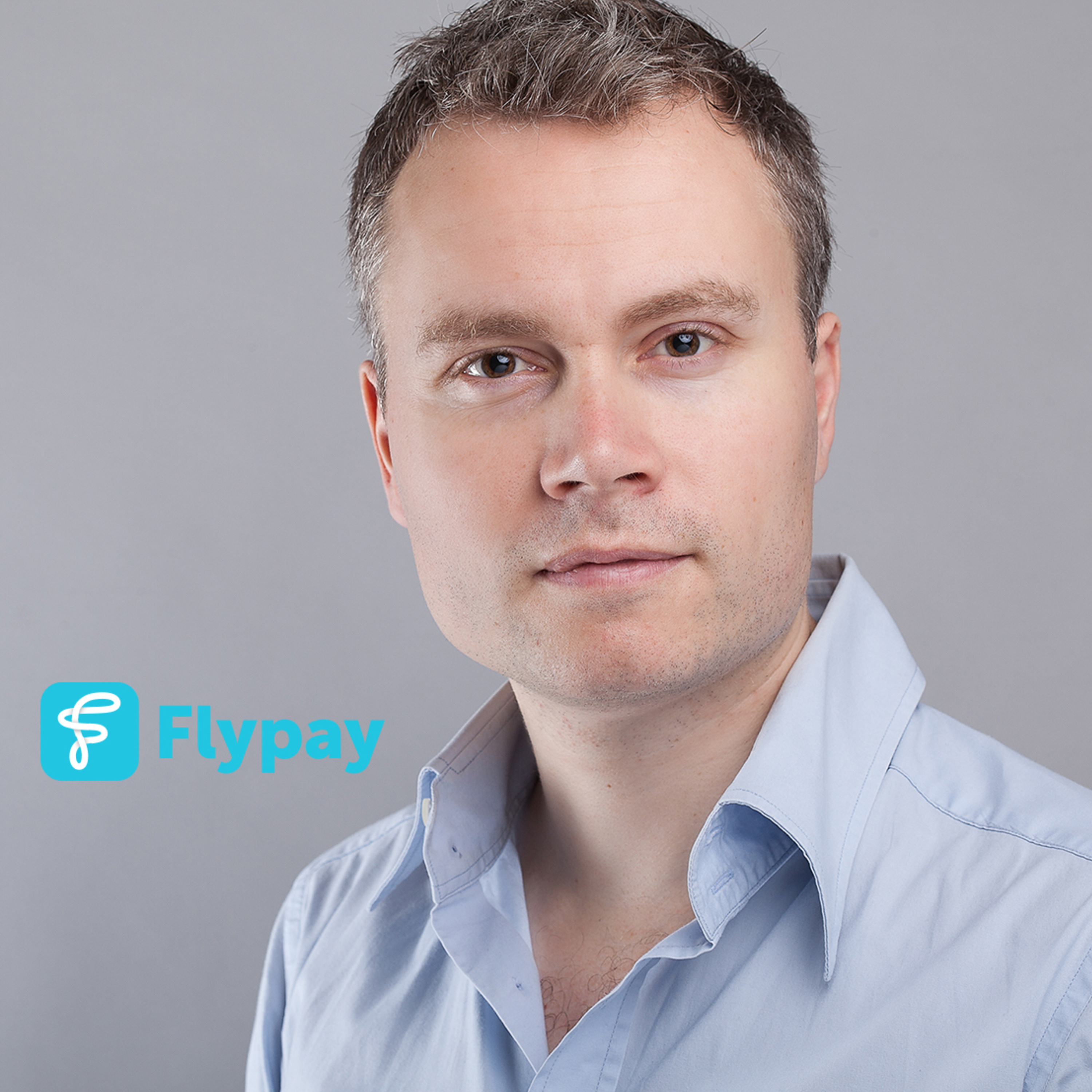 #31: Building A New Way to Pay with Tom Weaver from Flypay