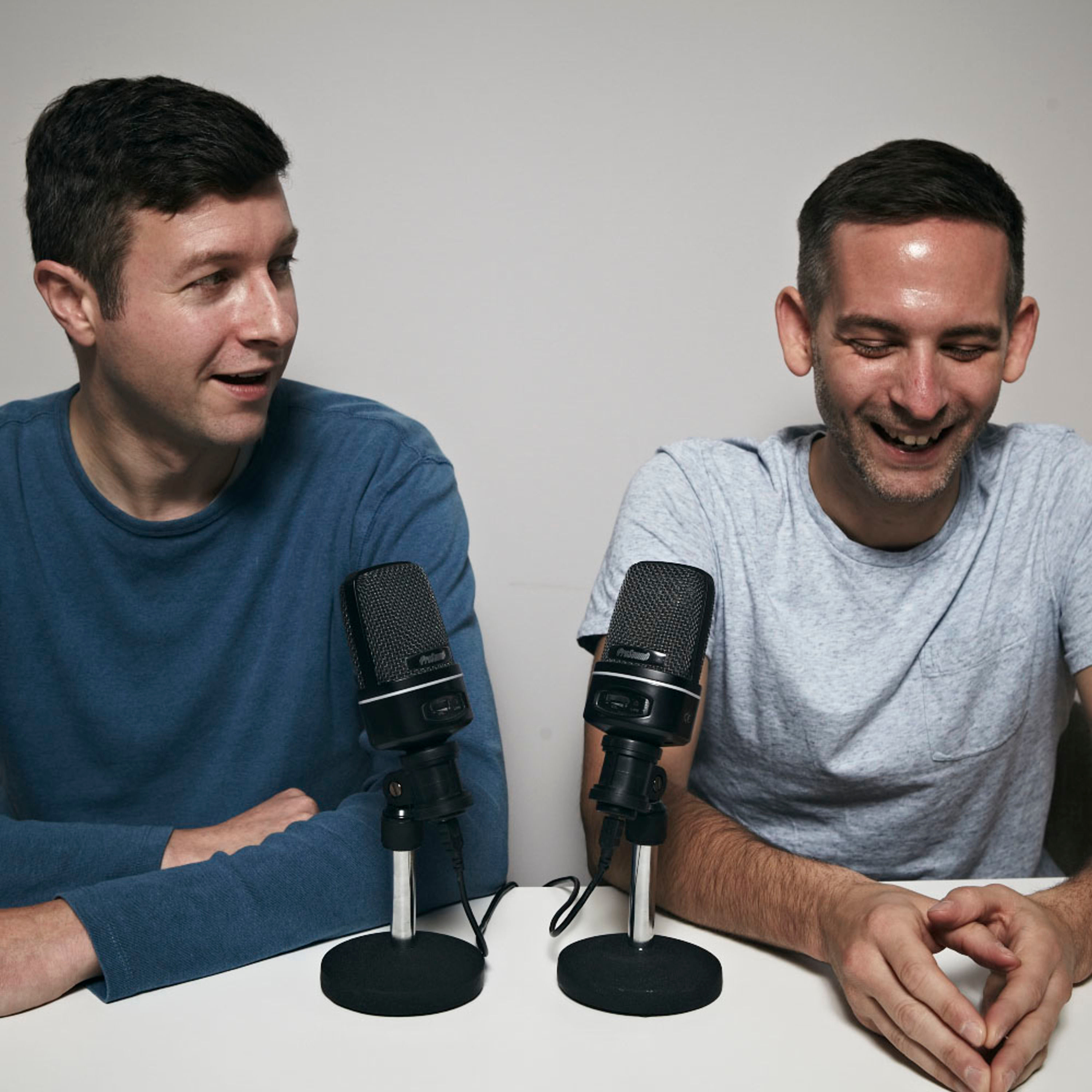 The Lighthouse Podcast
