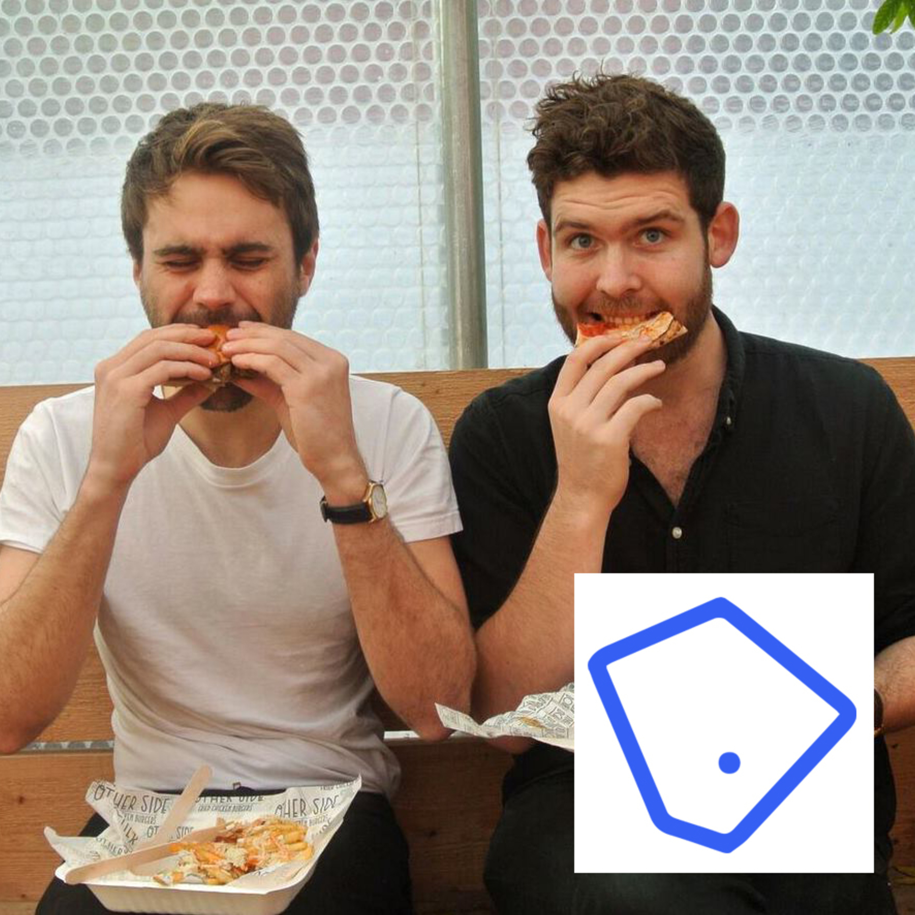 #37: Appetite for Disruption: Revolutionising Street Food with Feast It