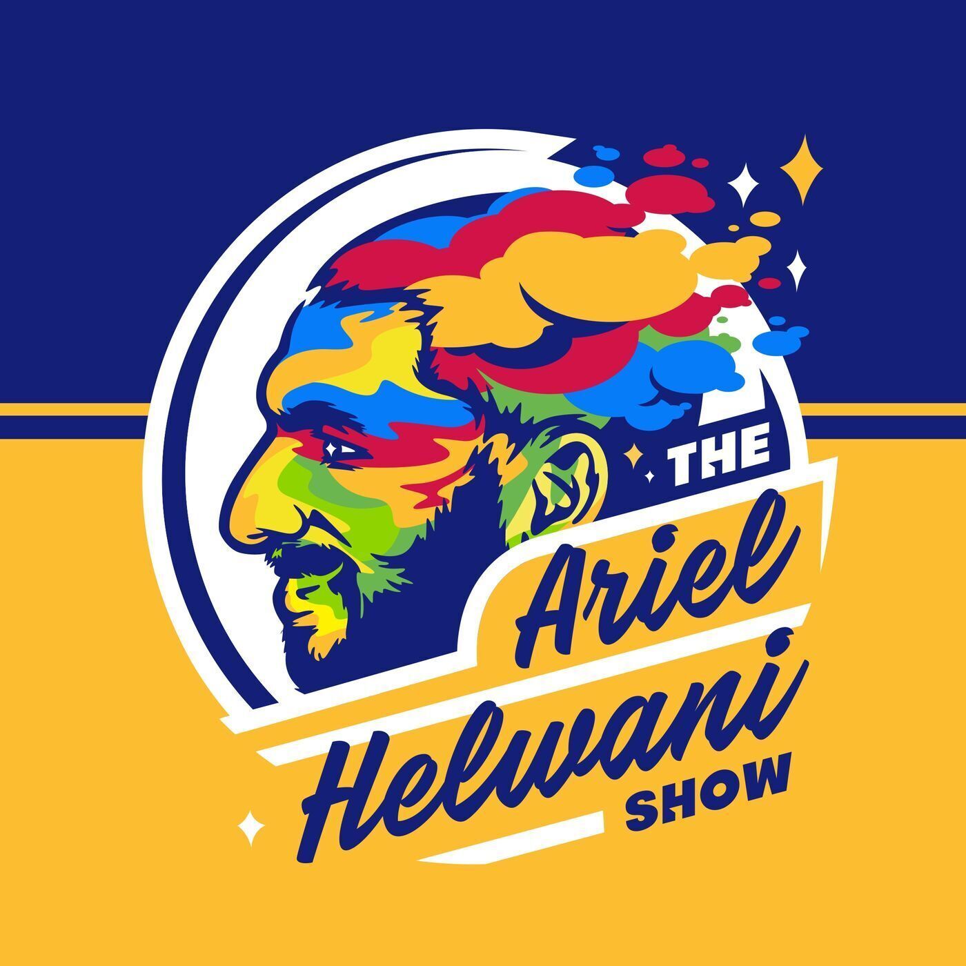 Introducing "The Ariel Helwani Show"