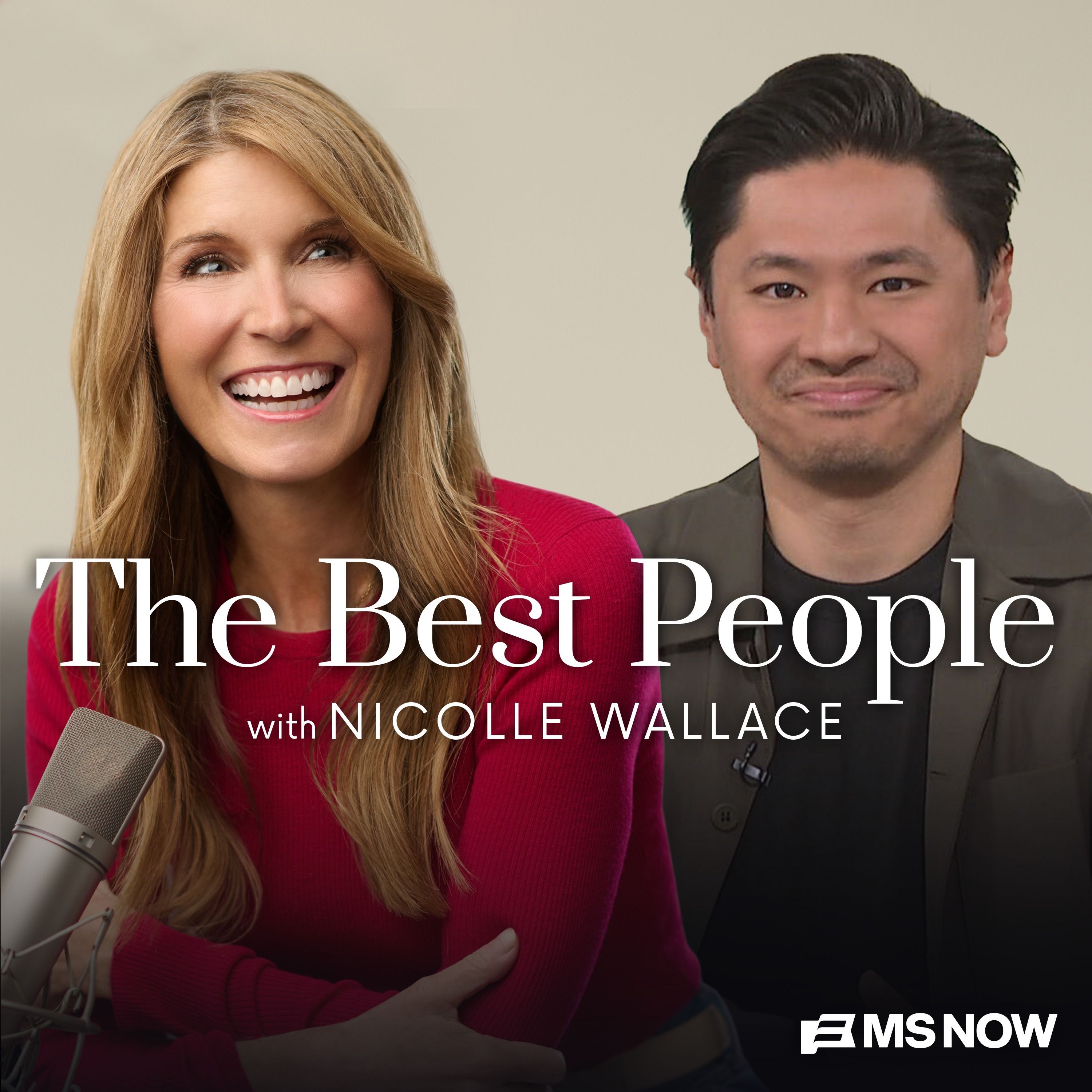 Pablo Torre: America’s Story is the Story of the Knicks