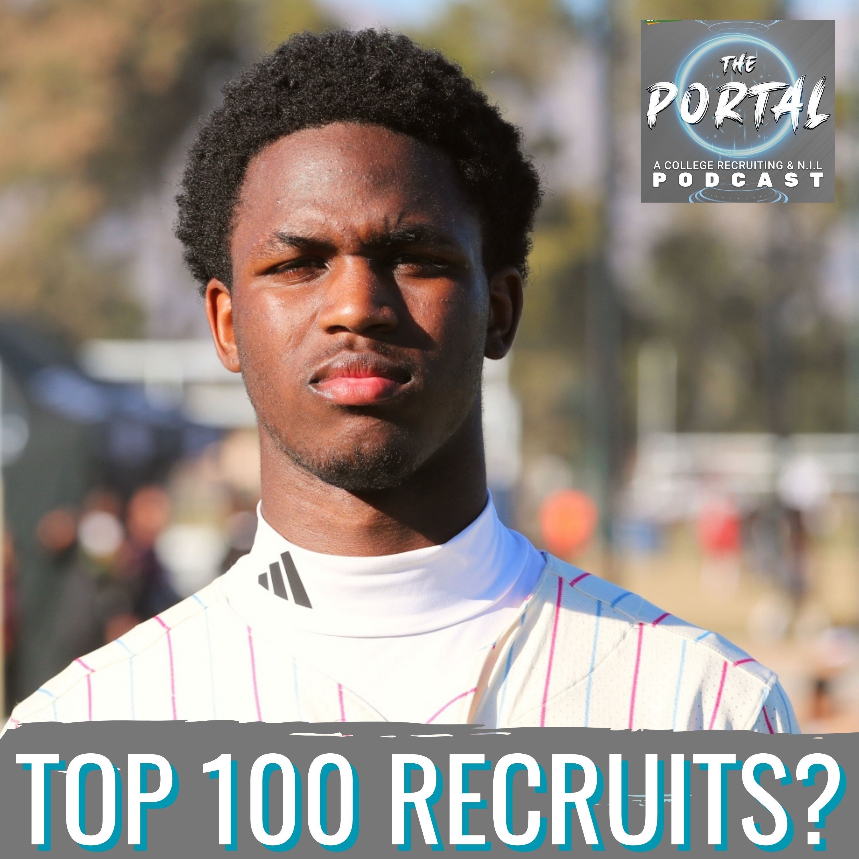 COUNTDOWN: Portal Podcast's 2027 Recruiting Top 100 | 61-80