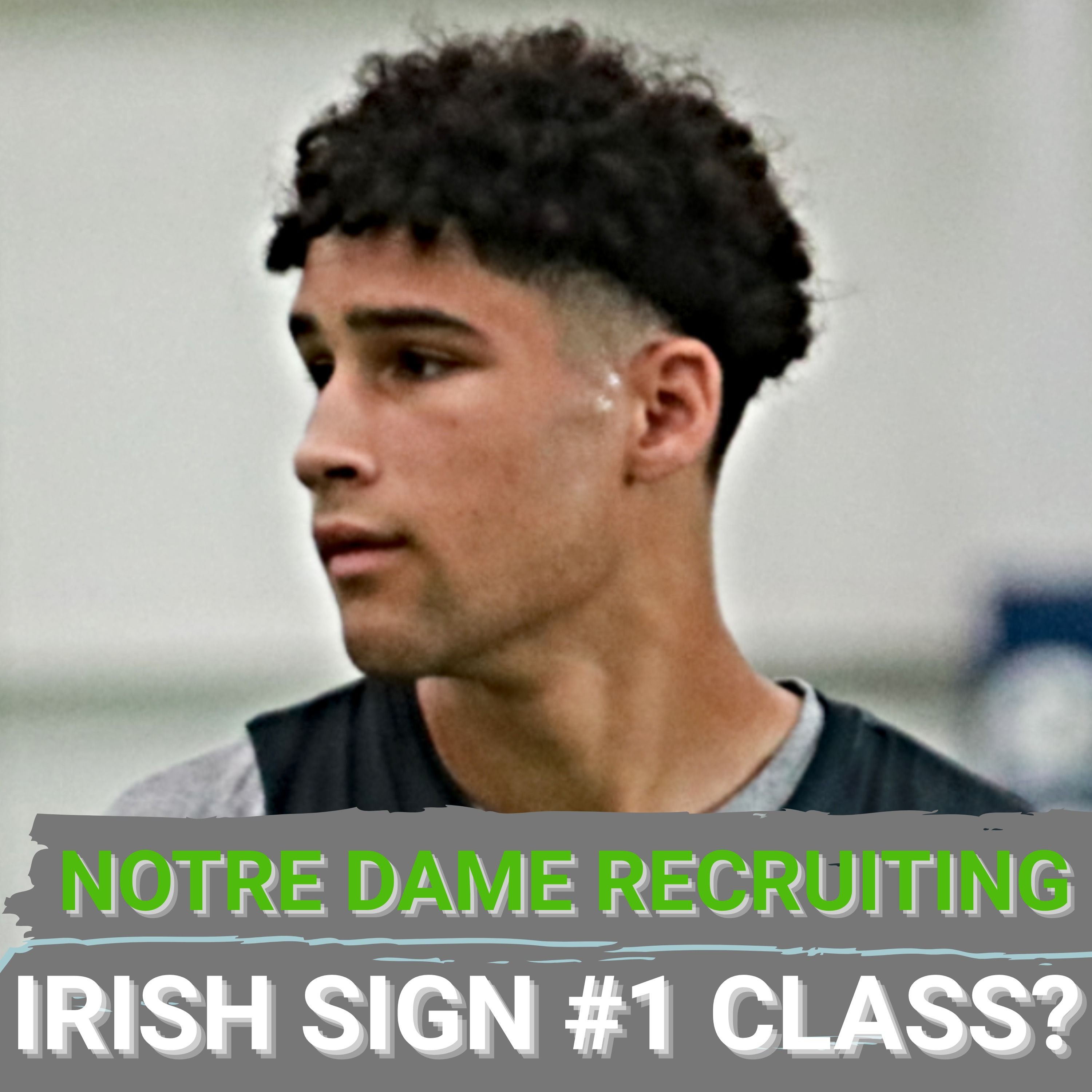 ELITE: Notre Dame Lands Top Class, IMPACT Signees Rodney Dunham, Joey O'Brien, Ian Premer