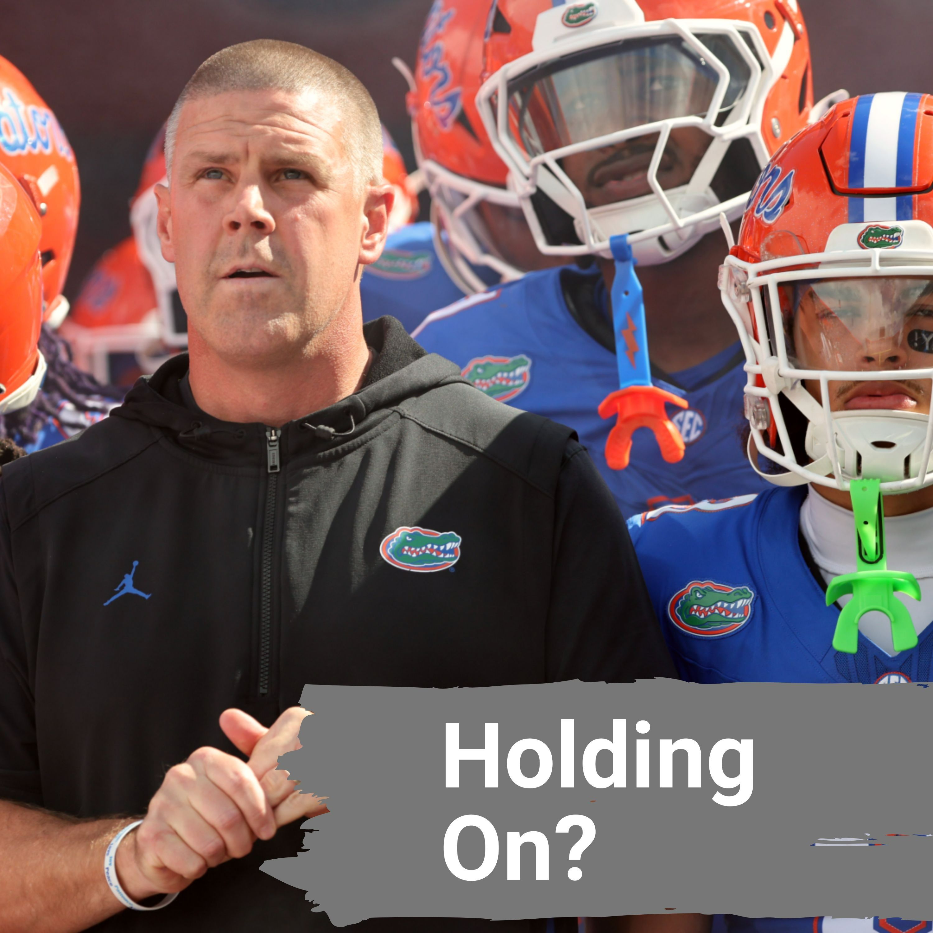 SHOCKING: Billy Napier NOT Expected To Be Fired Soon | DJ Lagway Injury