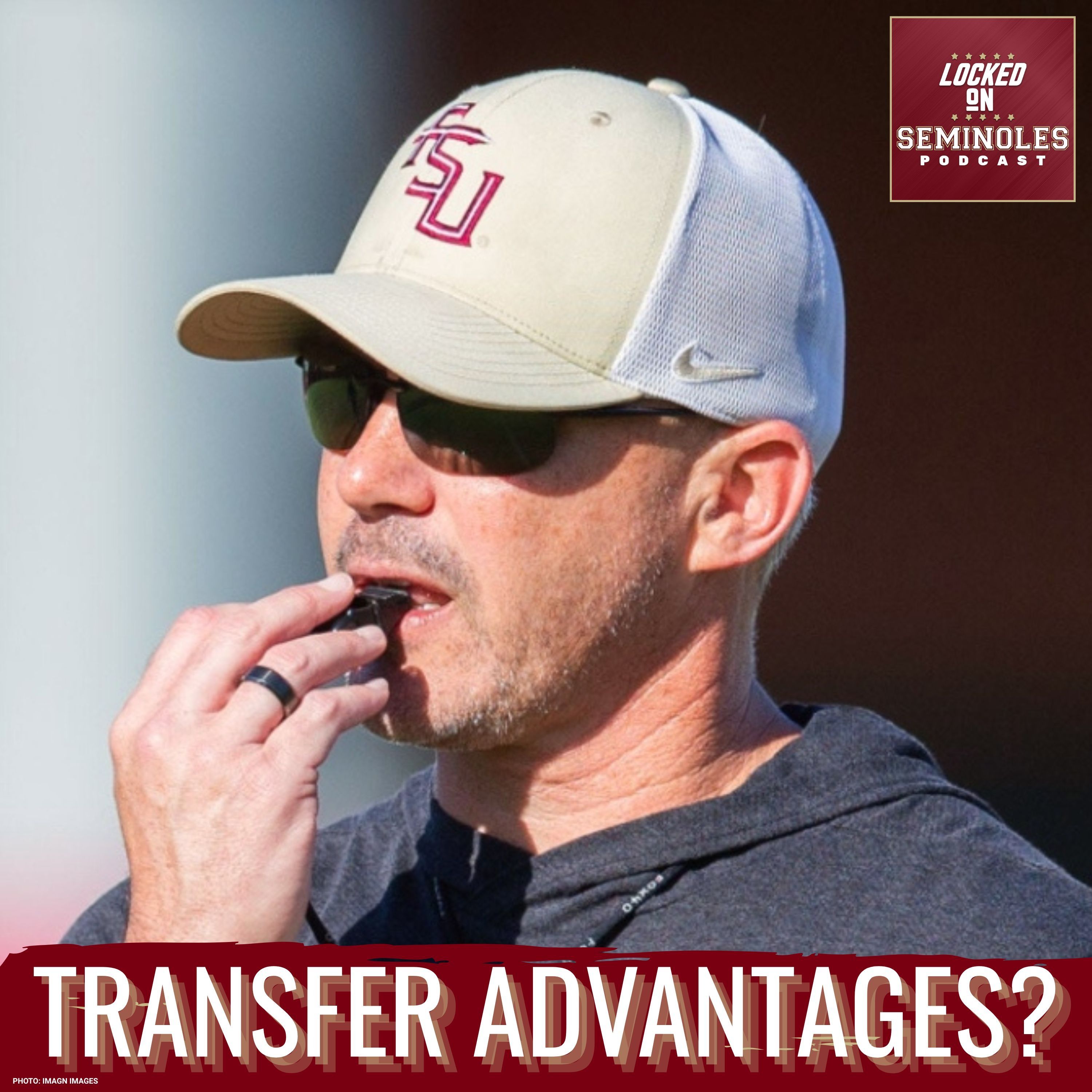 THE GOOD NEWS: How the Protect College Sports Act HELPS Florida State Football episode artwork