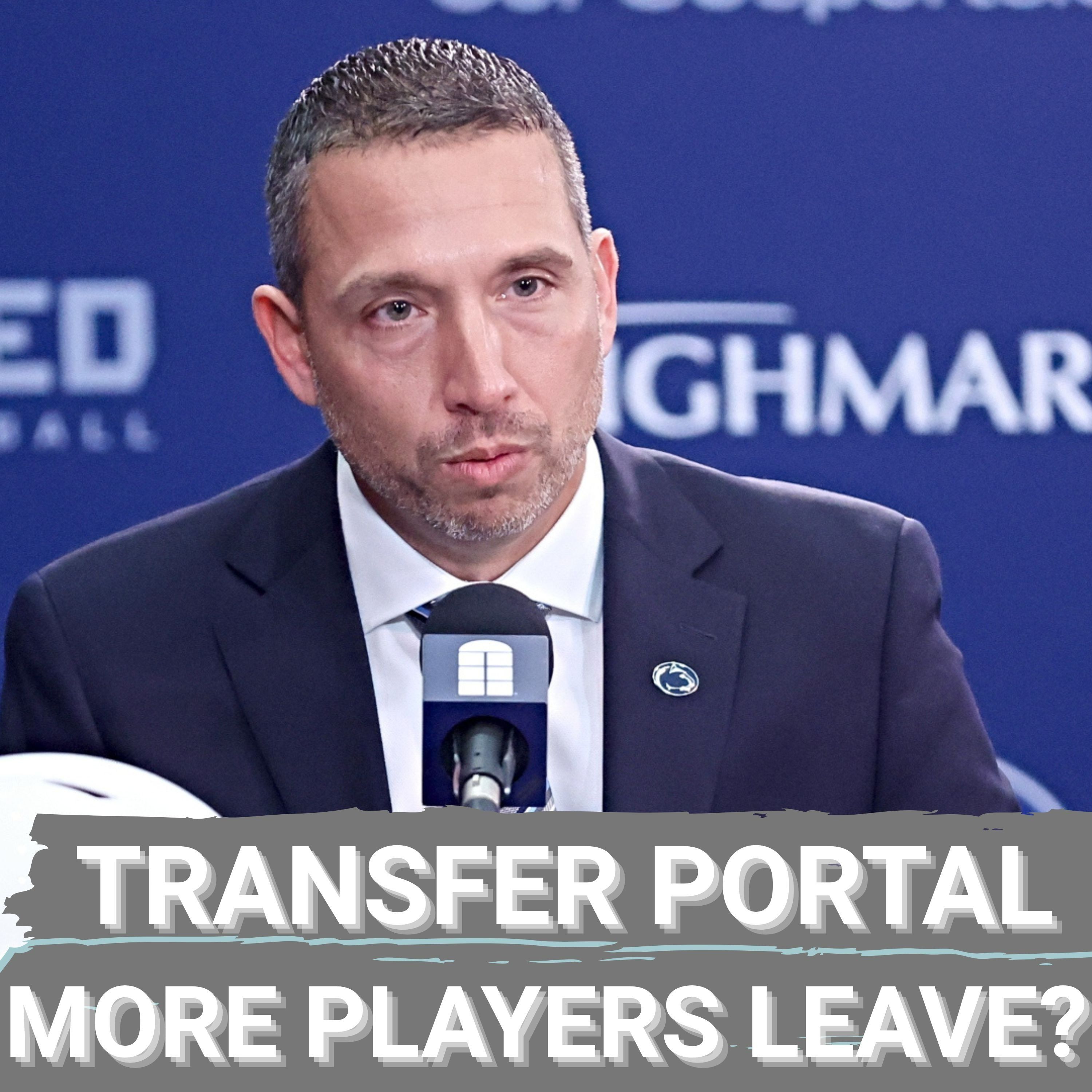 The Portal - Daily College Recruiting and NIL Podcast