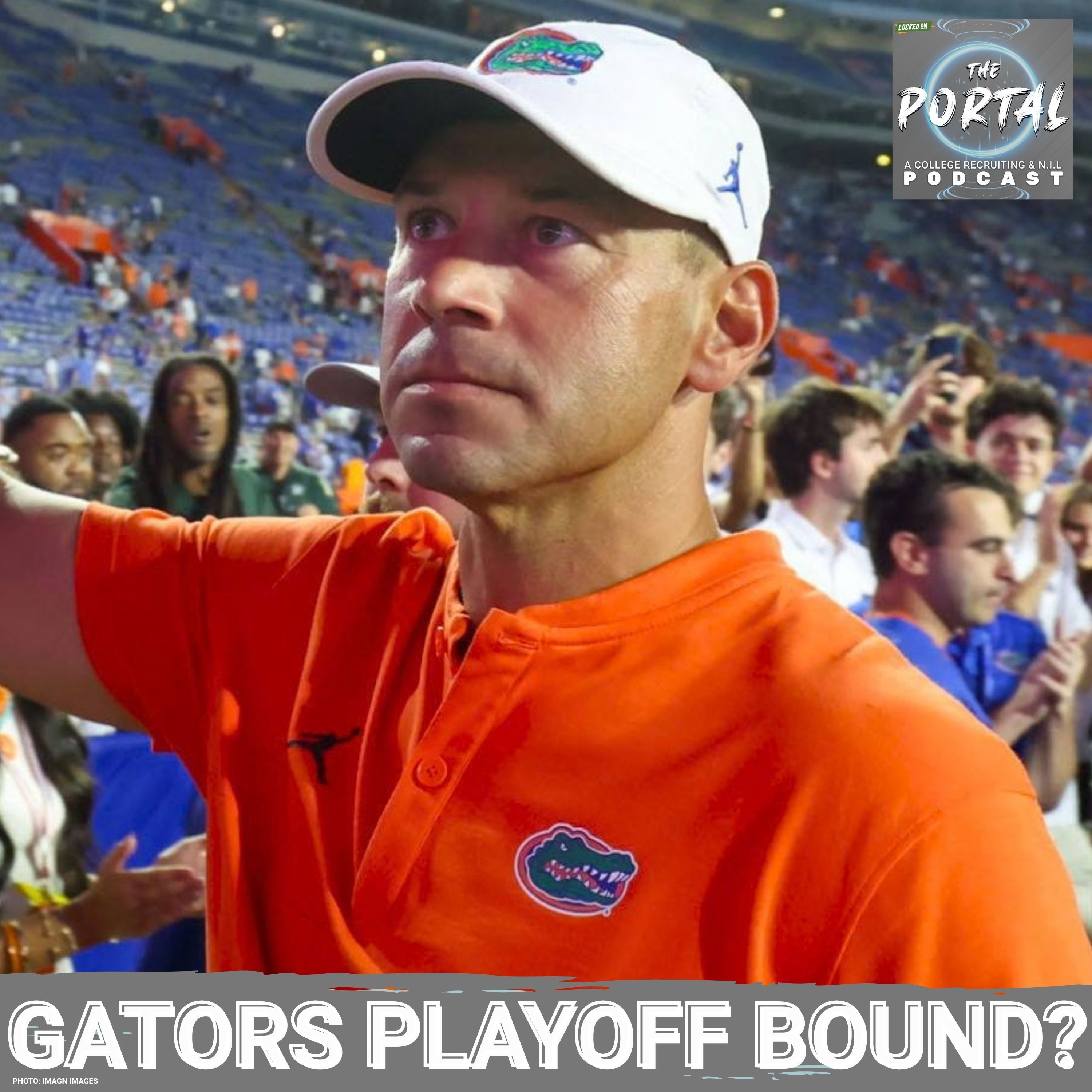CULTURE SHOCK: Florida Gators DEFY Odds with Jon Sumrall & Buster Faulkner