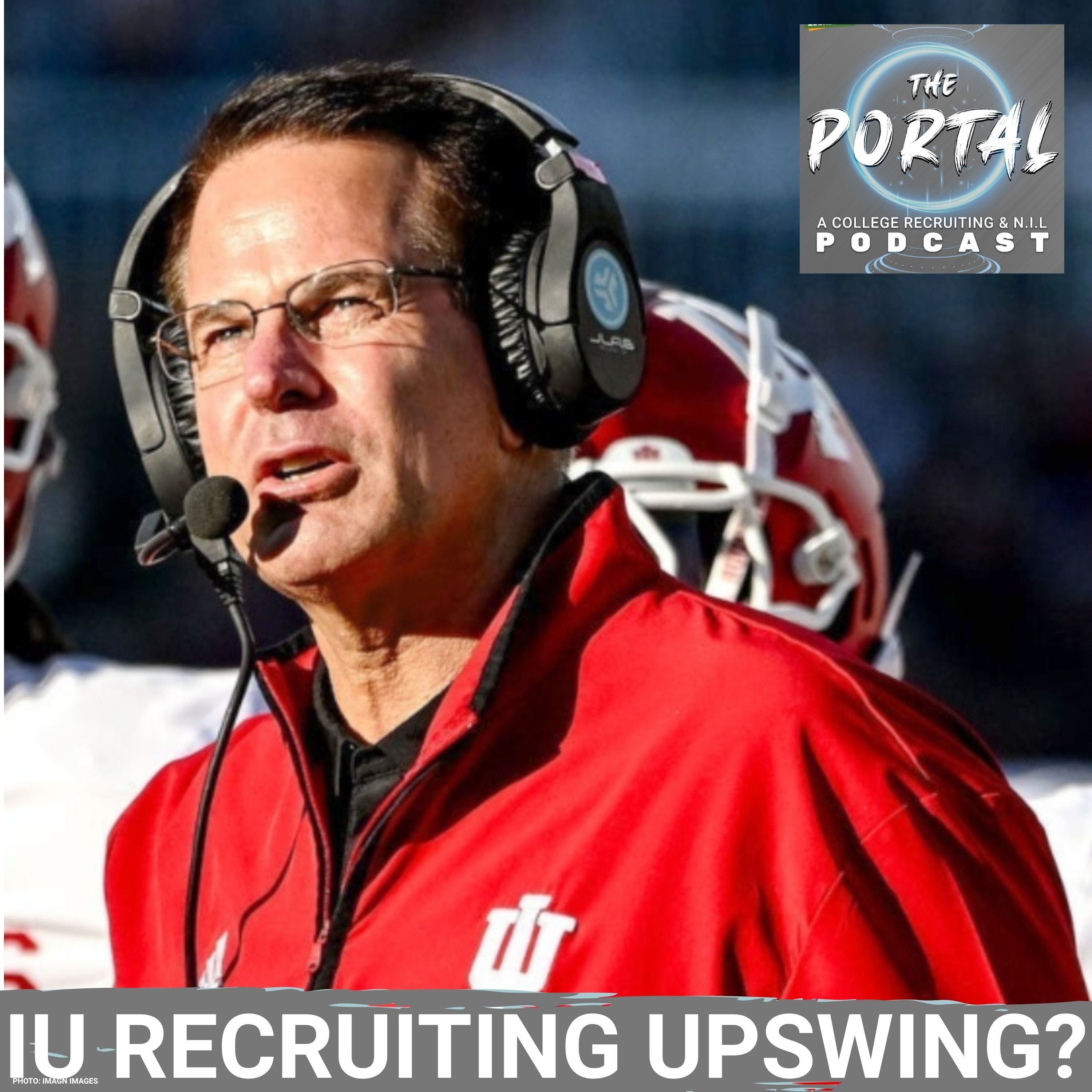 2028 RECRUITING: Indiana, Notre Dame, Alabama, Ohio State & More Programs Add Commitments episode artwork