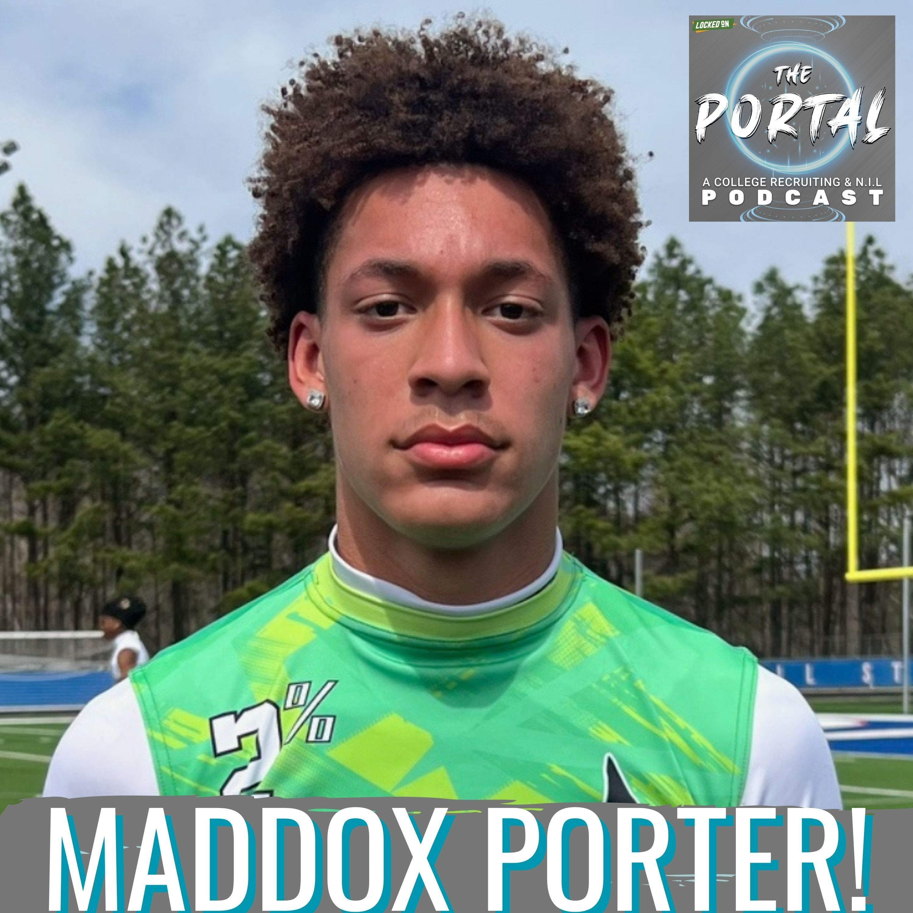 RECRUITING NEWS: Scoop From Sevens Atlanta 7v7 | Top 2027 Classes