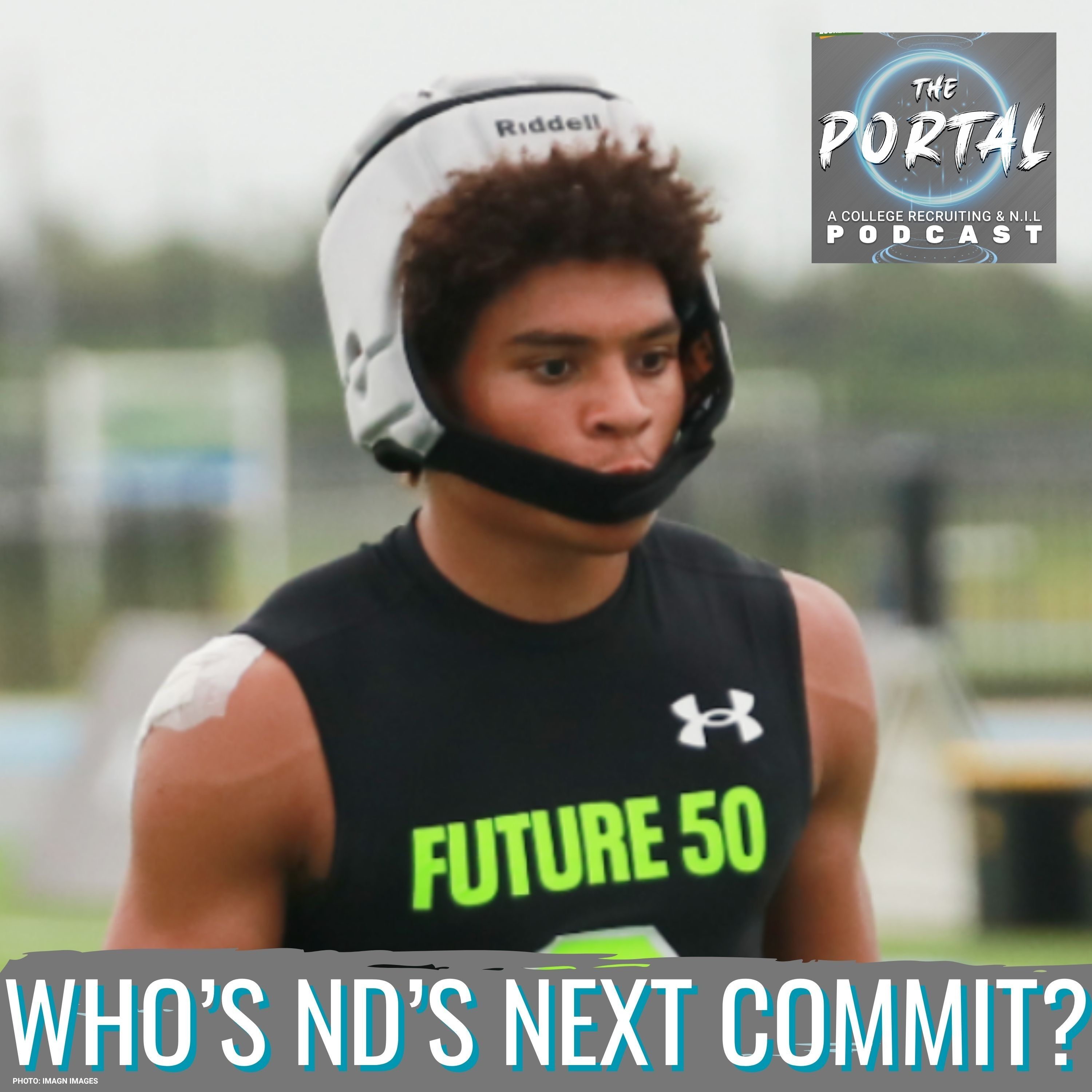 That's Recruiting: Notre Dame Could Lose Pledge & That's OK | Next Irish Commit | June 12 Weekend