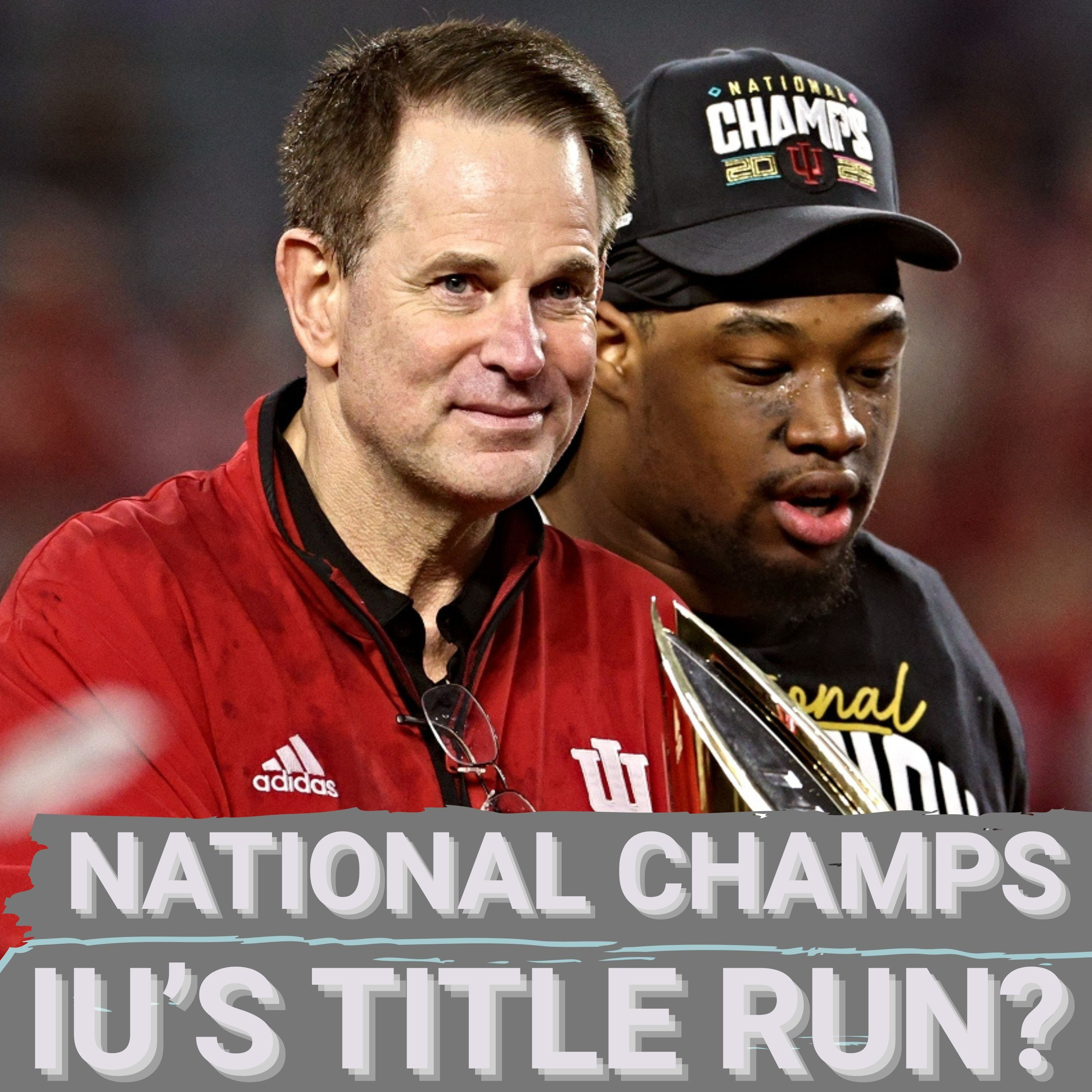 BLUEPRINT: Indiana BEATING Miami Via Transfers FAMILIAR To Cignetti Is College Football's FUTURE