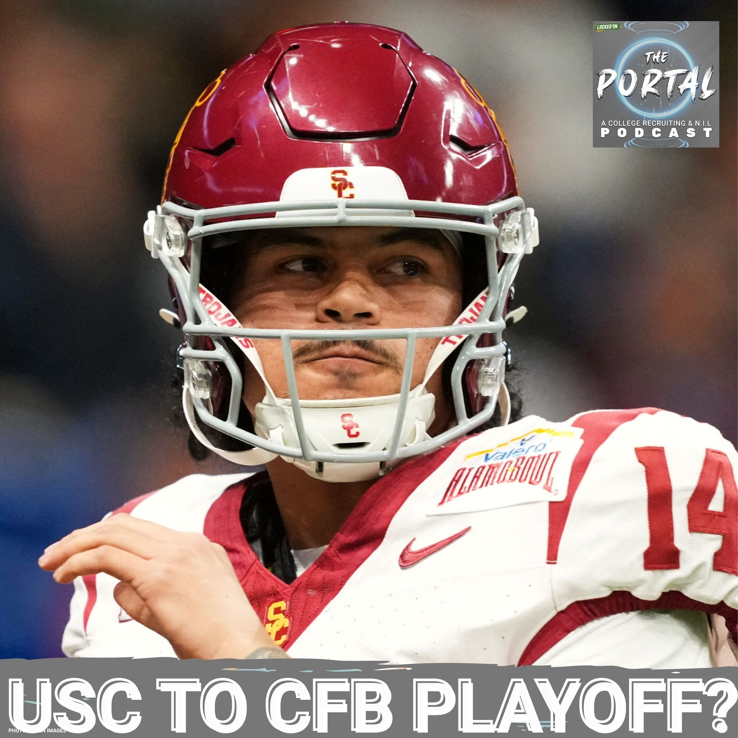 PLAYOFF OR BUST: Jayden Maiava, Waymond Jordan & Elite Freshmen PROPEL USC to Postseason