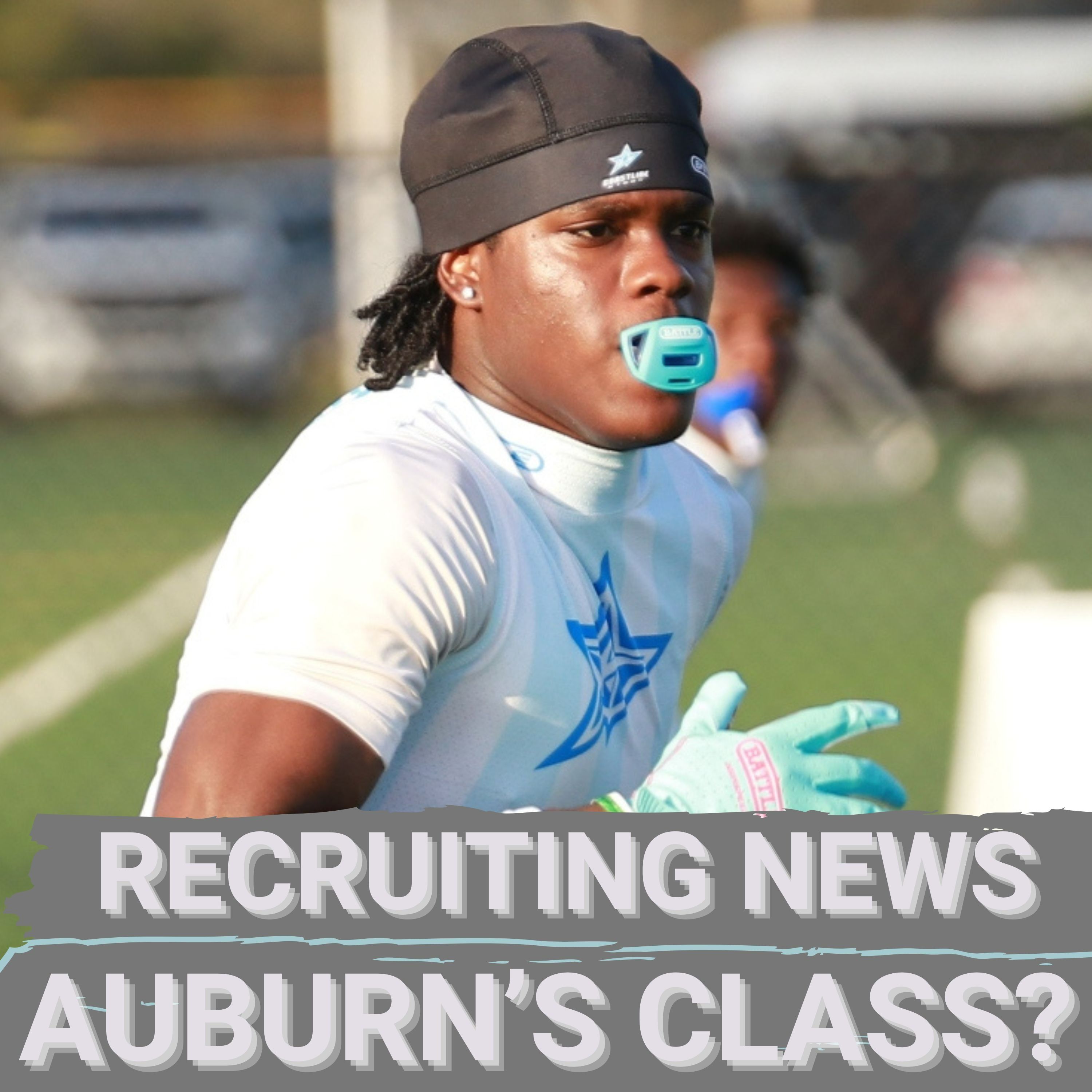 COMMITMENT! Auburn Adds Trae Proctor, Adryan Cole & Jamarin Simmons Are Recruits To KNOW