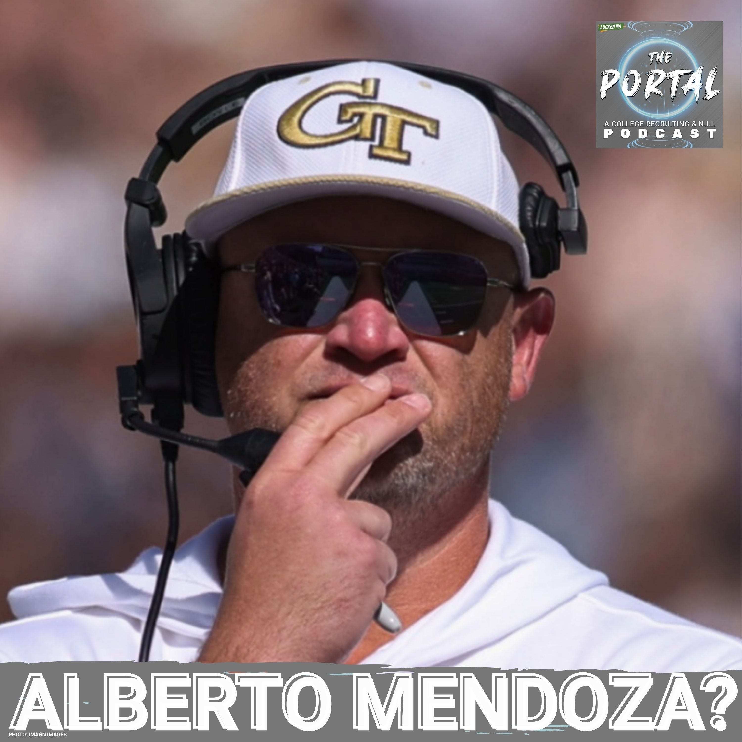 NEW ERA: How Alberto Mendoza Can ELEVATE Georgia Tech Football After Haynes King