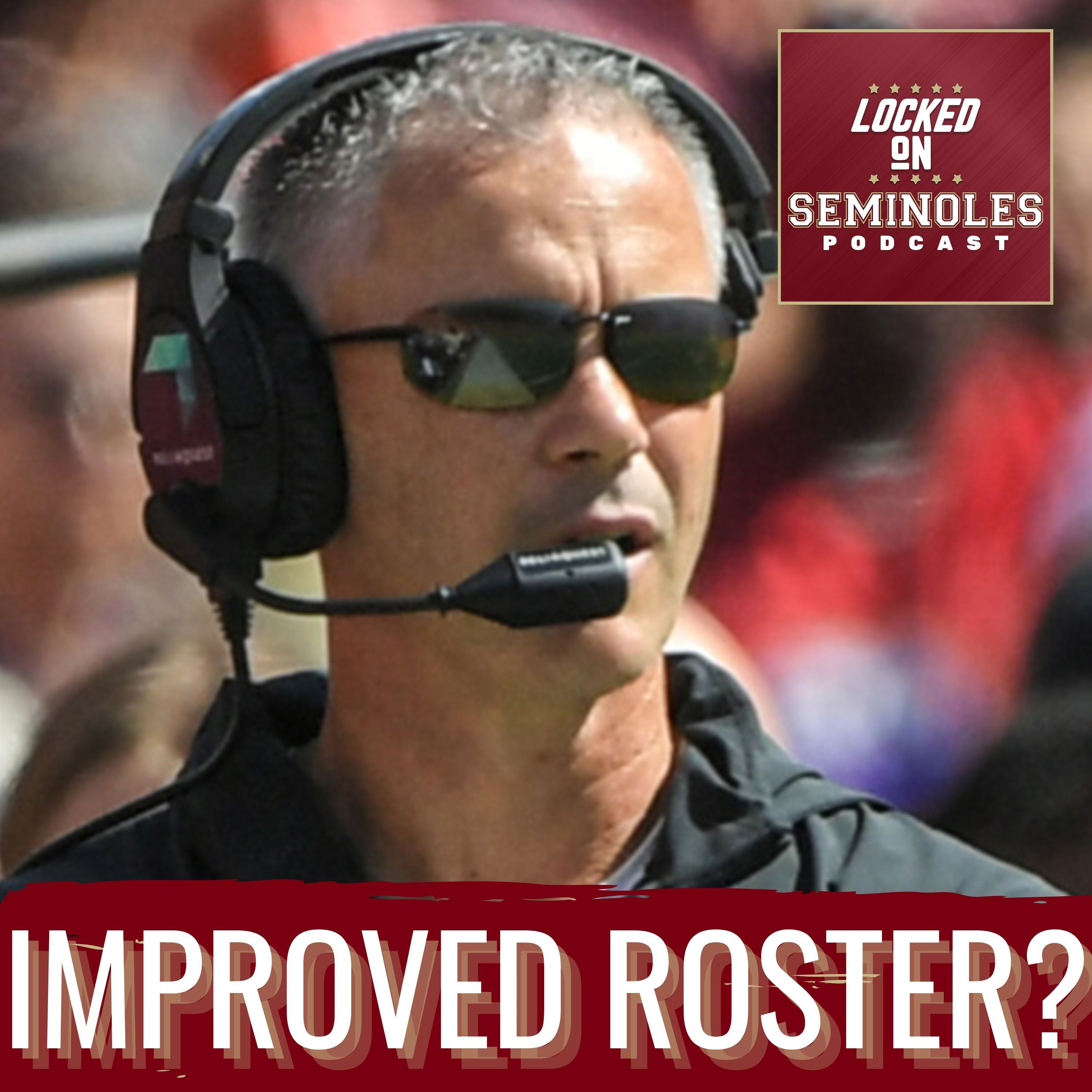 REALITY CHECK: Florida State Falls FURTHER Behind Florida & Miami - Part II