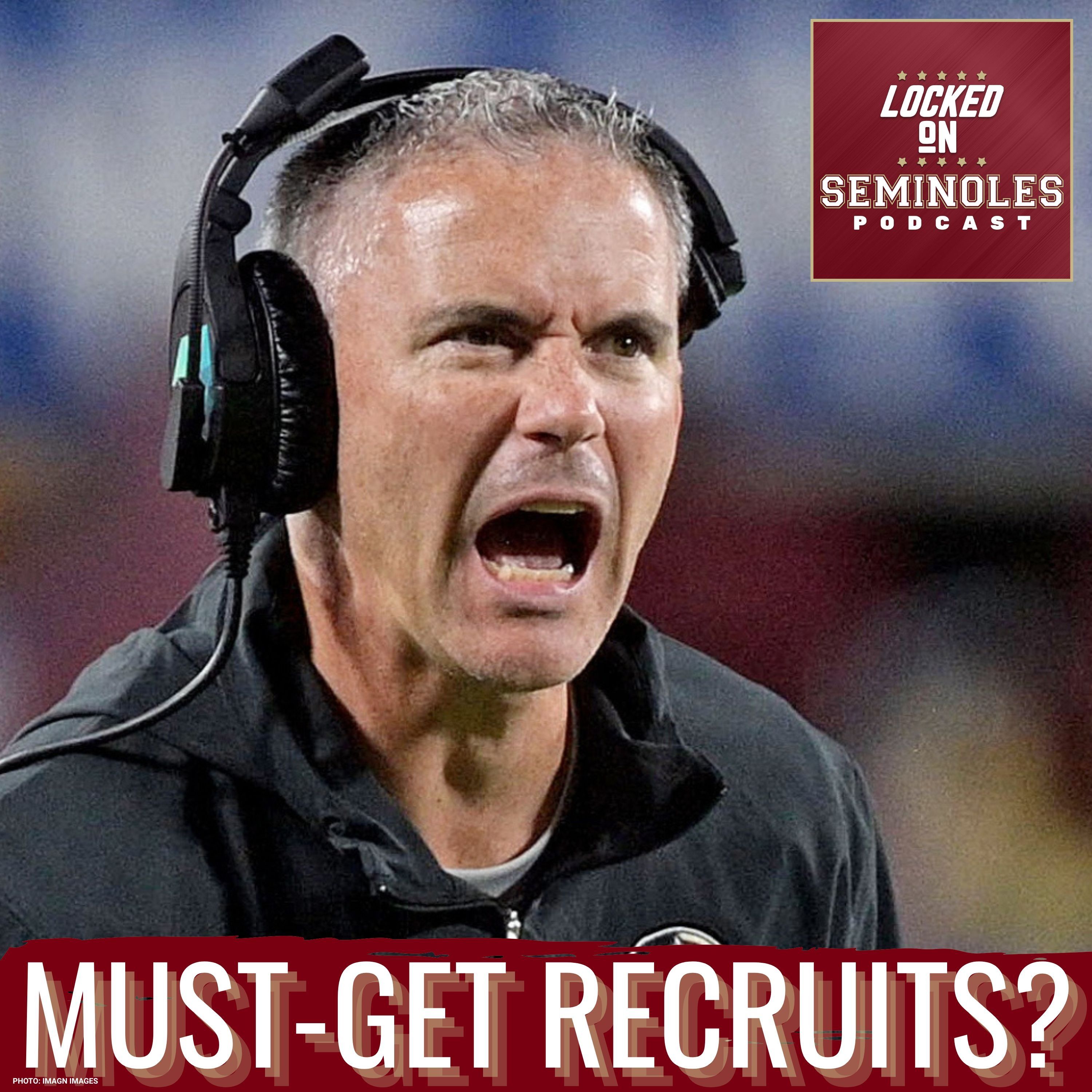 RED ALERT: Florida State's NIL BATTLES With Texas, Ohio State & Florida Loom LARGE