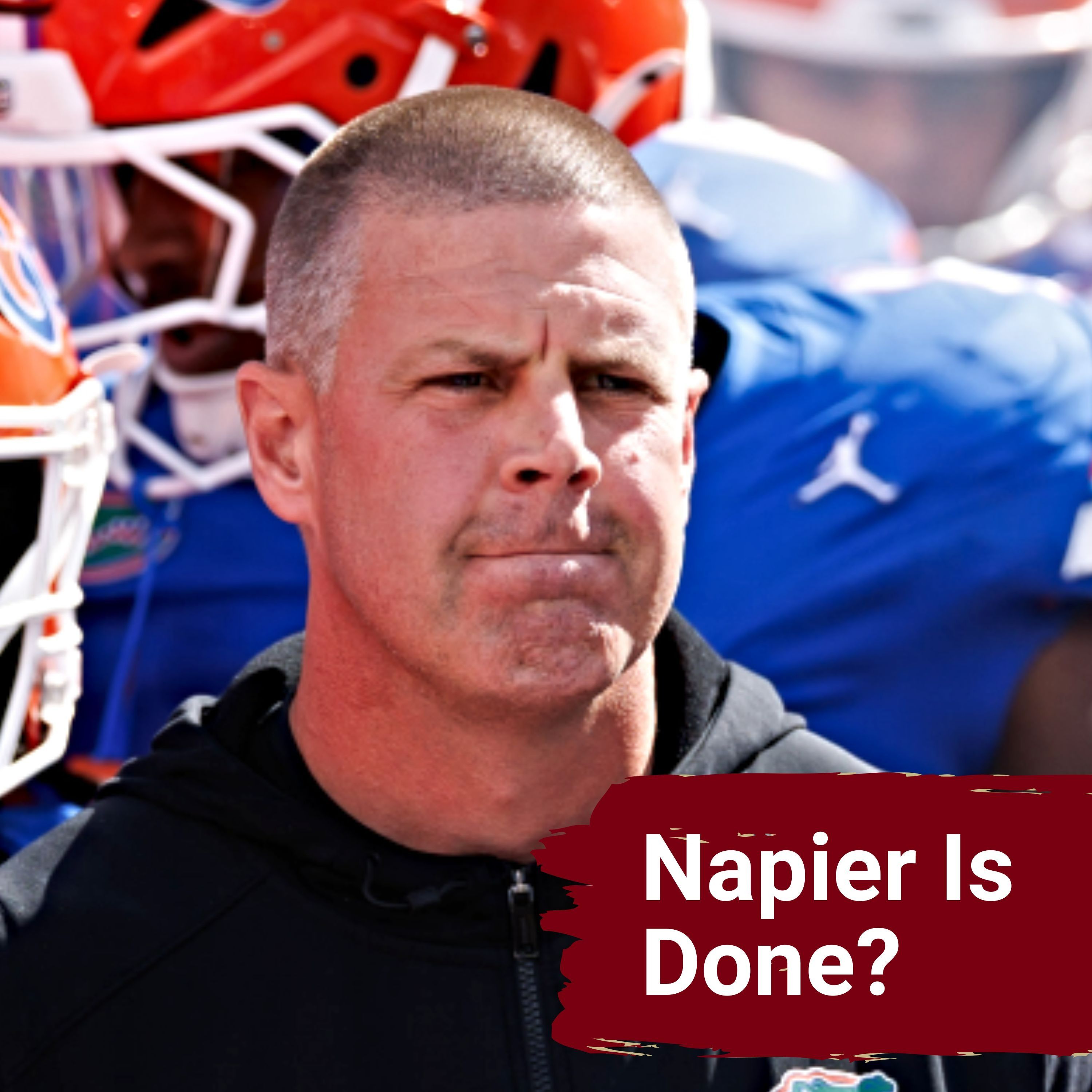 Billy Napier's HOT SEAT Helps Florida State