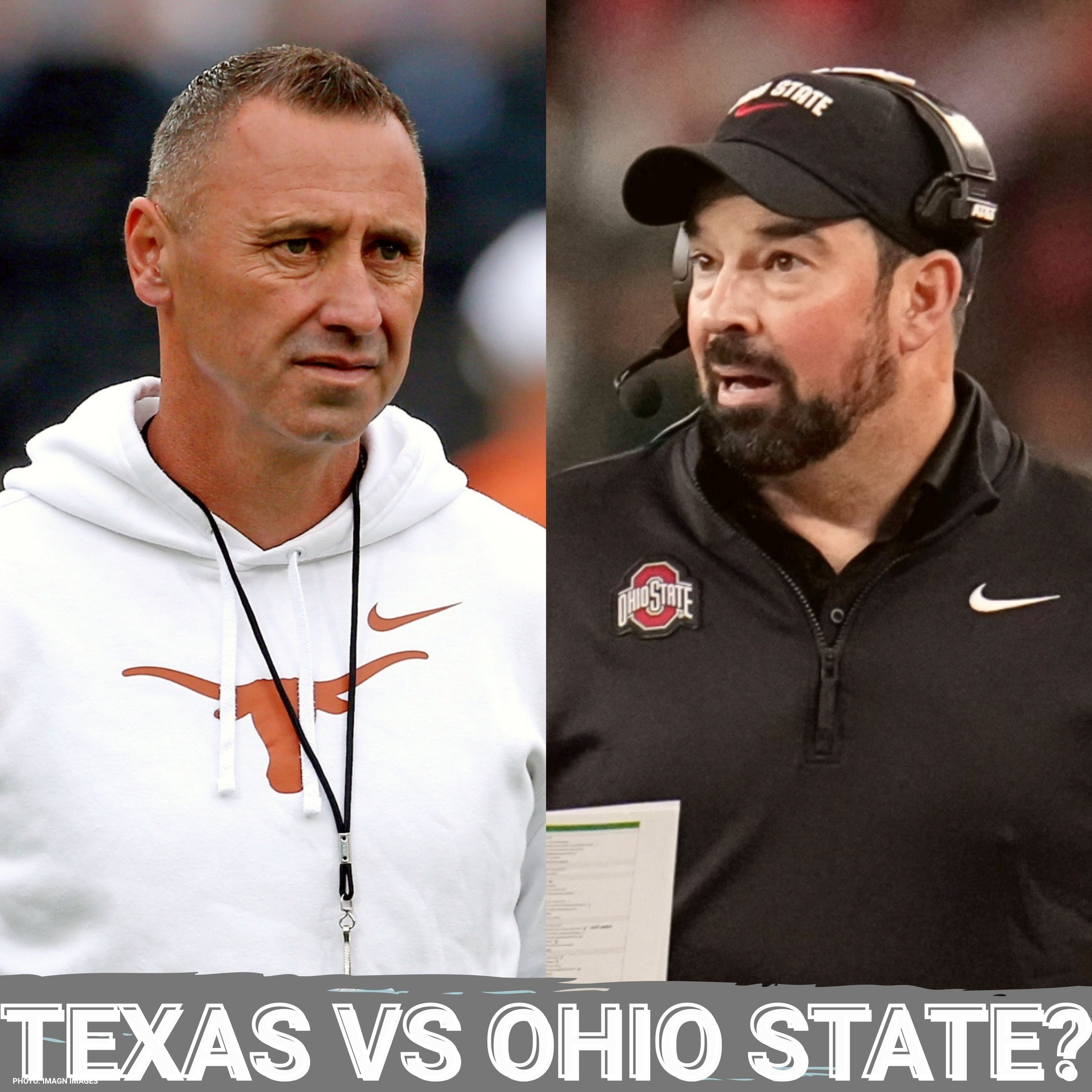 BUCKEYE ADVANTAGE: Ohio State Holds EDGE with Trevor Goosby Injury—Texas Faces CRUCIAL Challenge