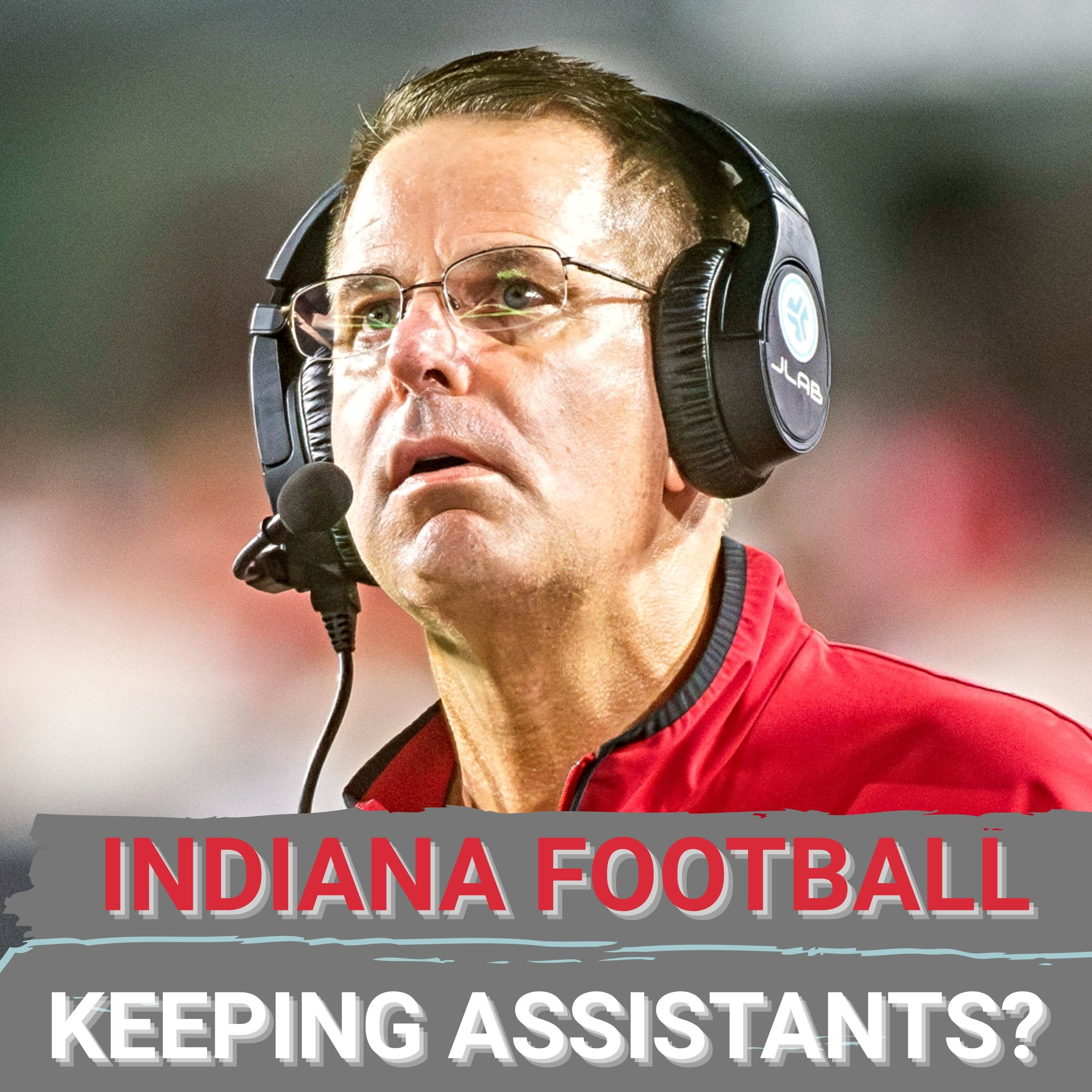 EXPOSED: Indiana Hoosiers GRAPPLE With NIL & Portal Risks, As Fernando Mendoza Claims Heisman GLORY