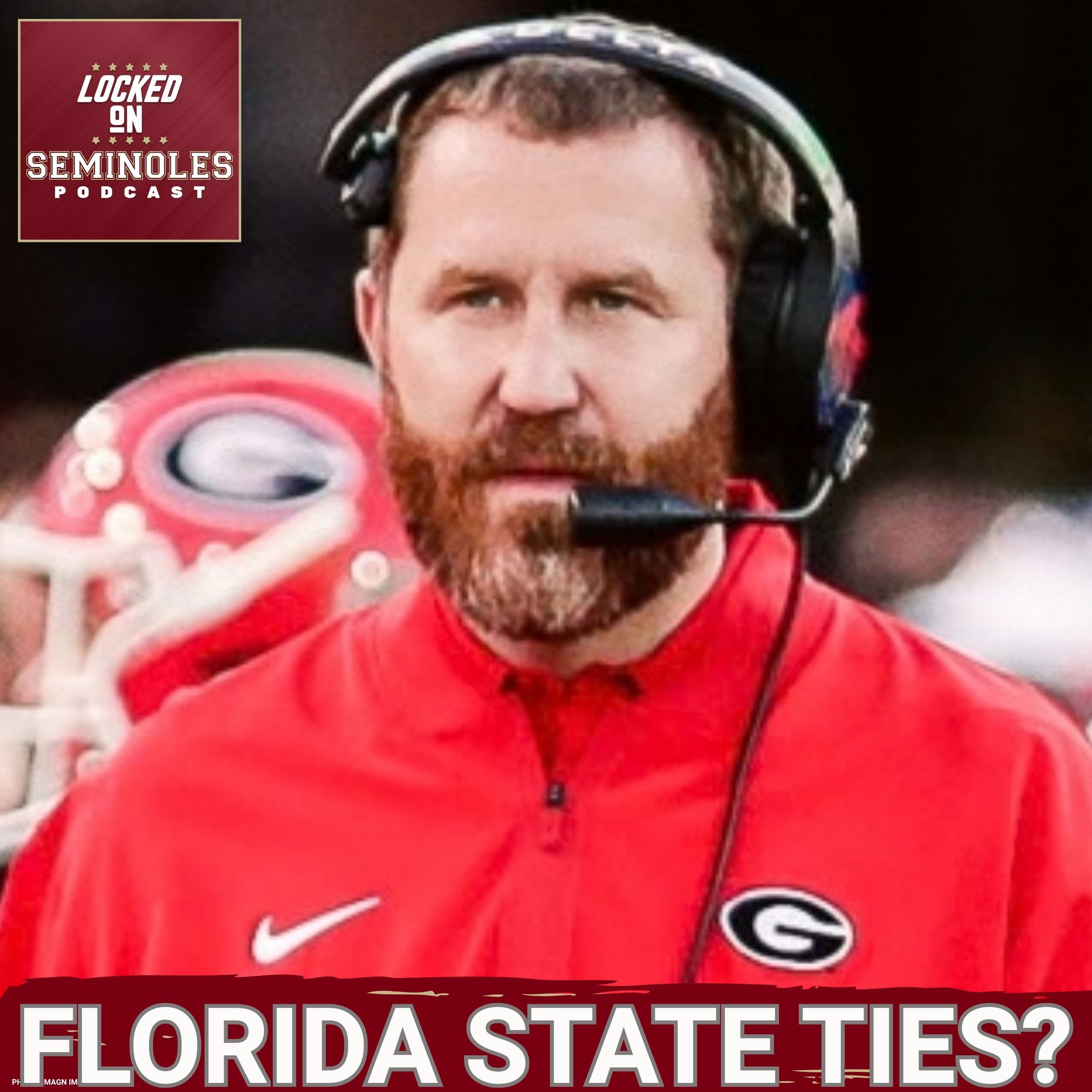 COACHING SEARCH: Glenn Schumann Brings Florida State Ties & an ELITE Coaching Background episode artwork