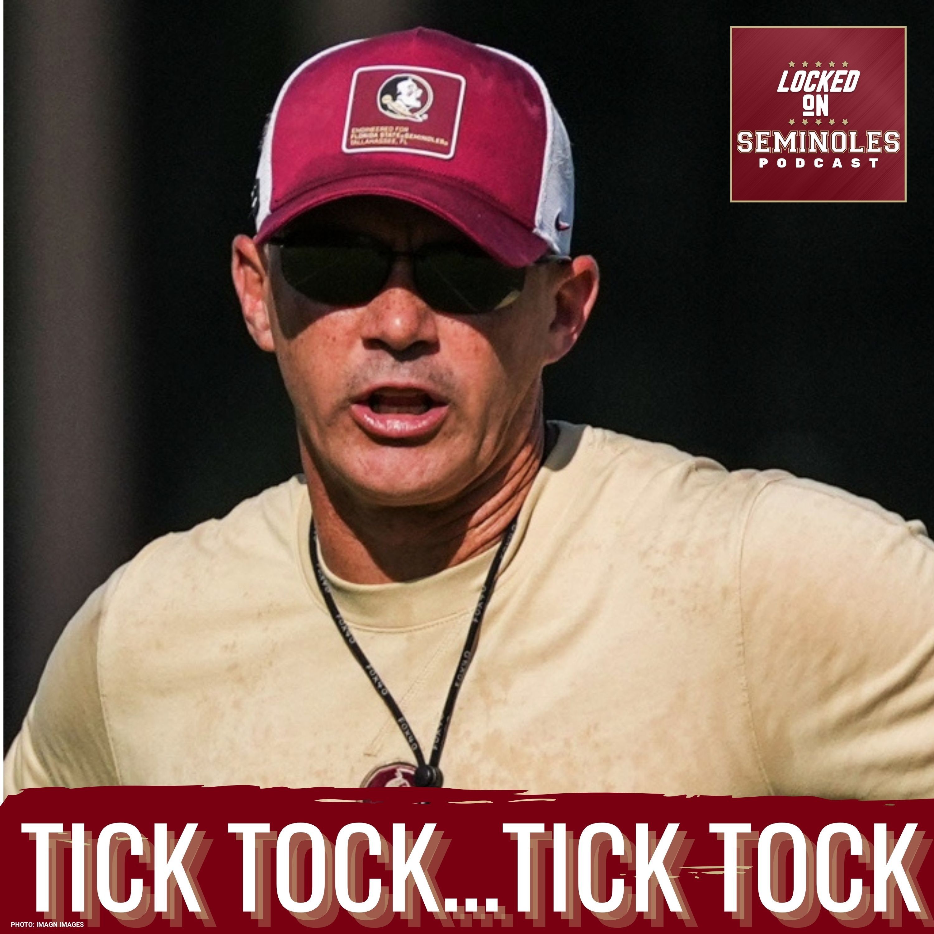 RECKONING: Florida State’s Biggest WEAKNESSES Revealed—Norvell & Alford Don't Have Long episode artwork