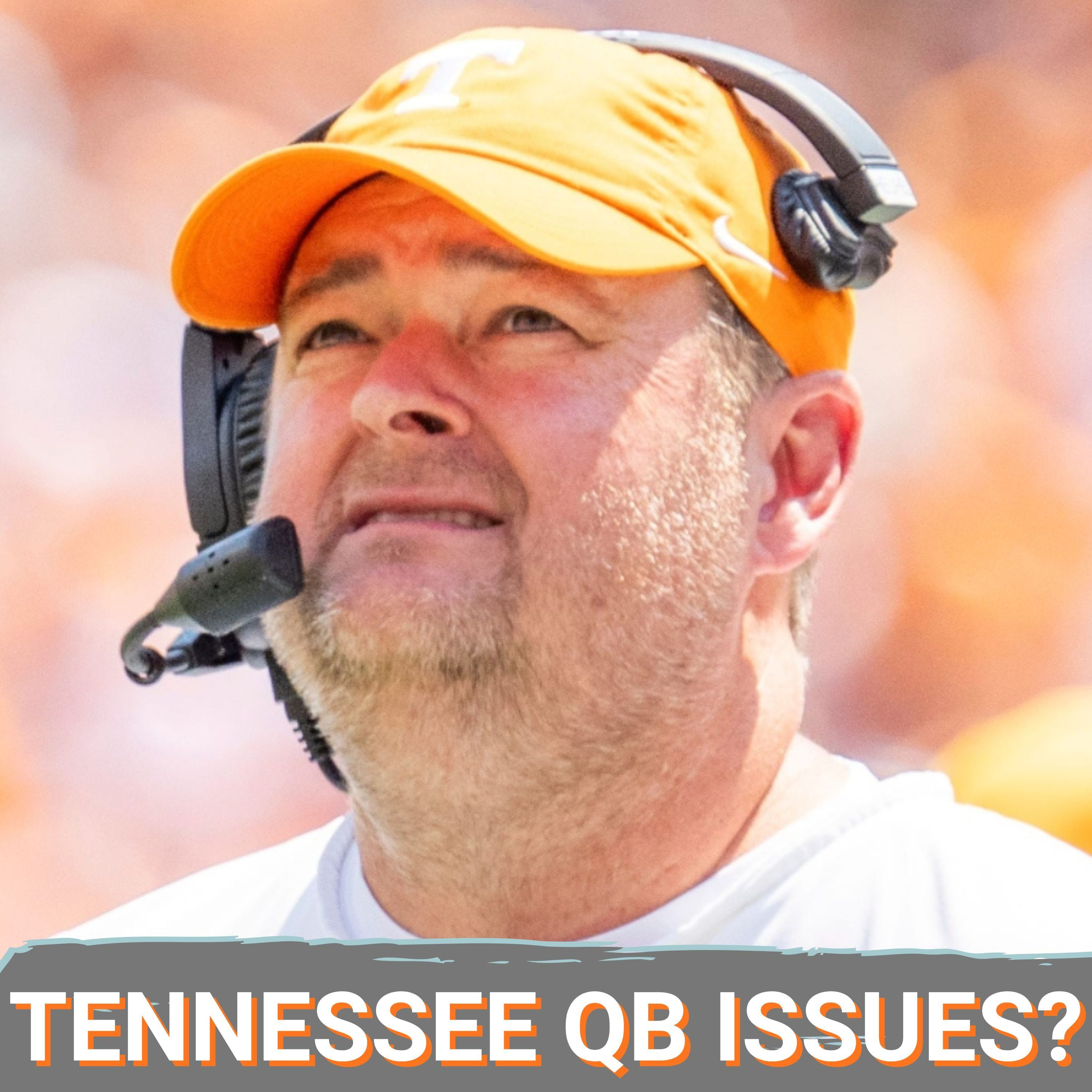 REALITY CHECK: Tennessee Vols Fans DEMAND Results–No Joey Aguilar, but Playmakers Must RISE in 2026
