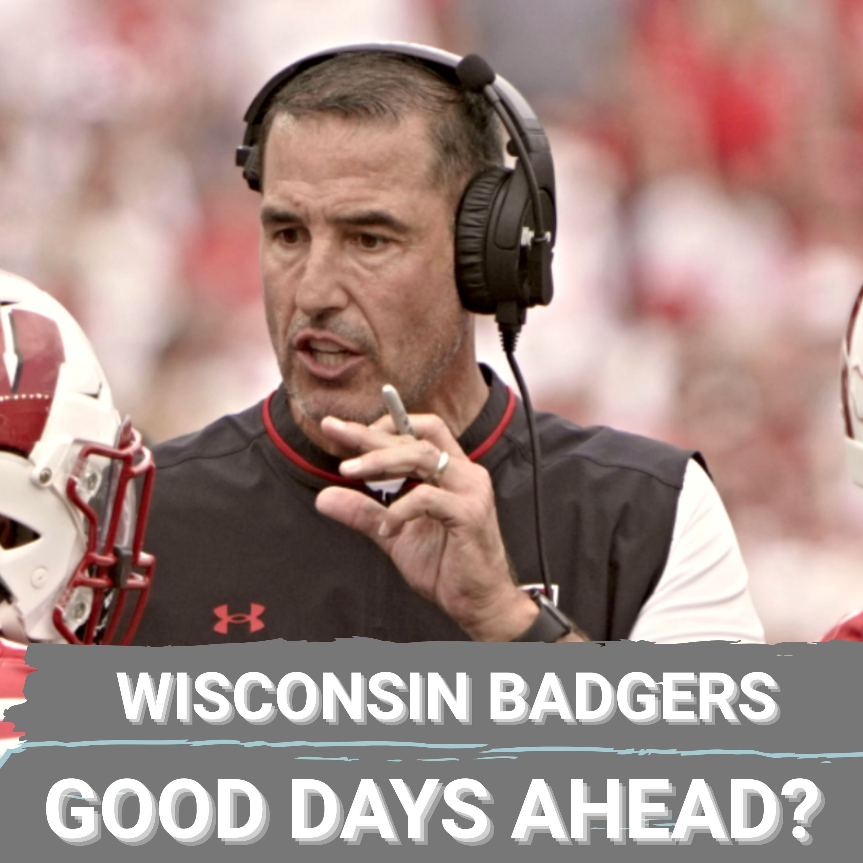 CHANGE: Wisconsin FINALLY Wins Games, Must Earn MORE Recruiting Victories