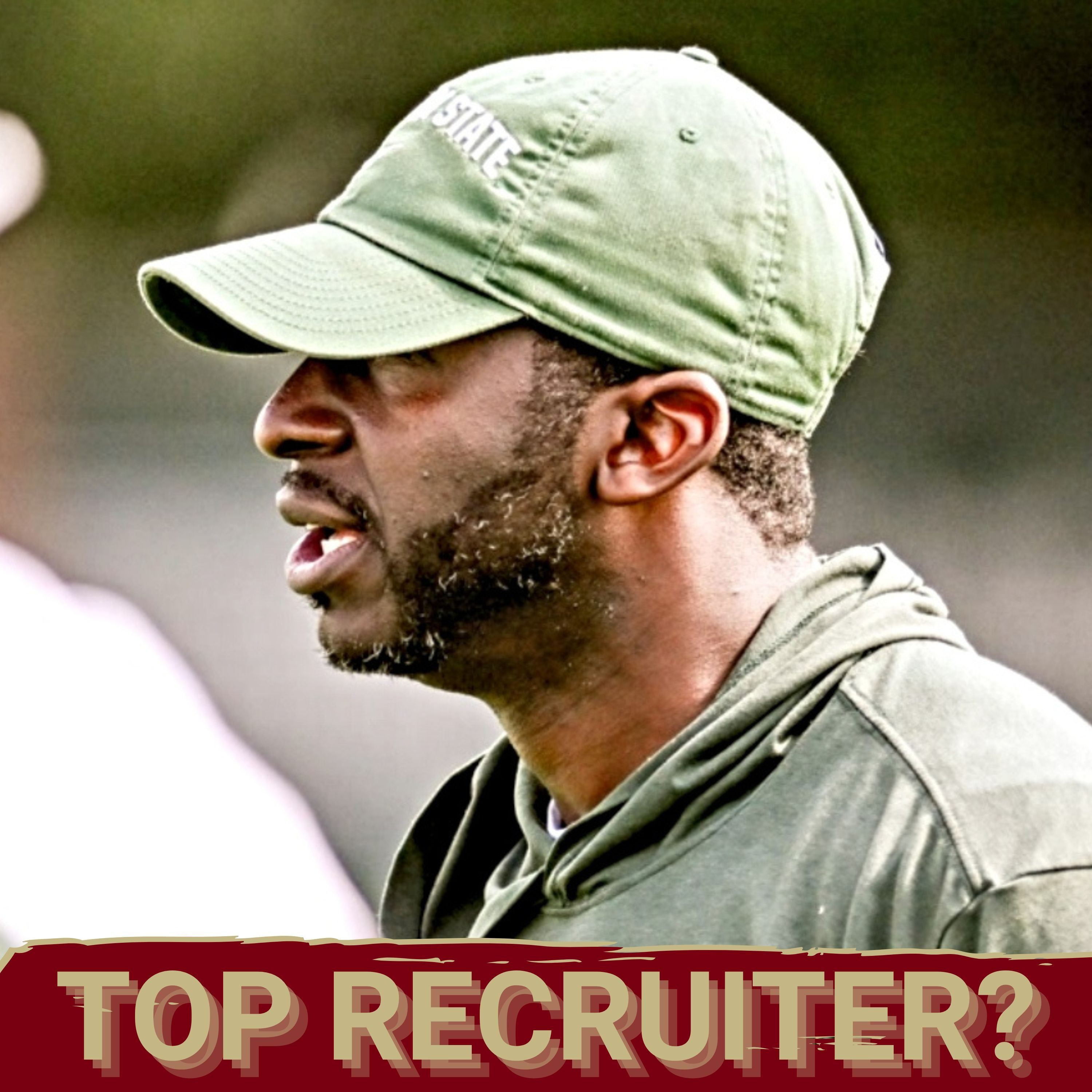 QUESTIONABLE: Blue Adams Coaching Hire Brings CONCERN, But Possible Recruiting REVIVAL