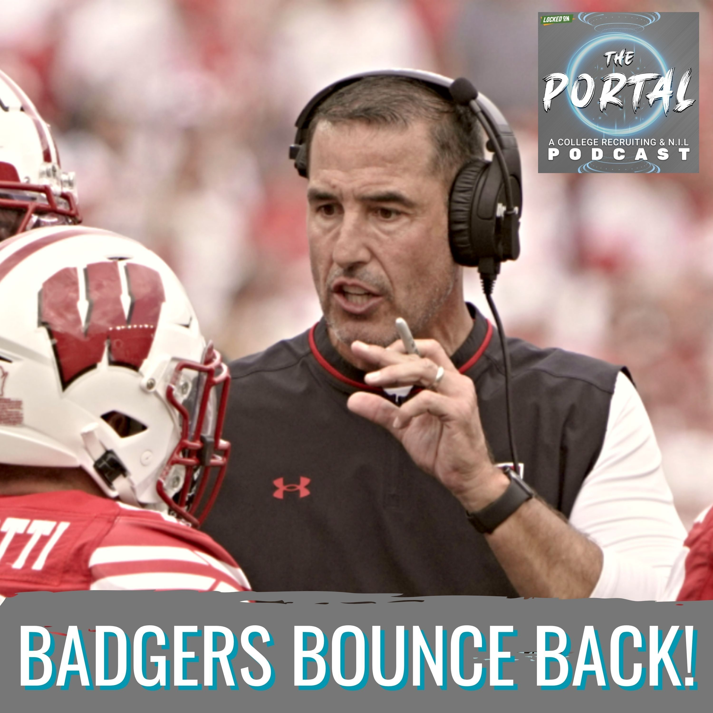 The Portal - Daily College Recruiting and NIL Podcast