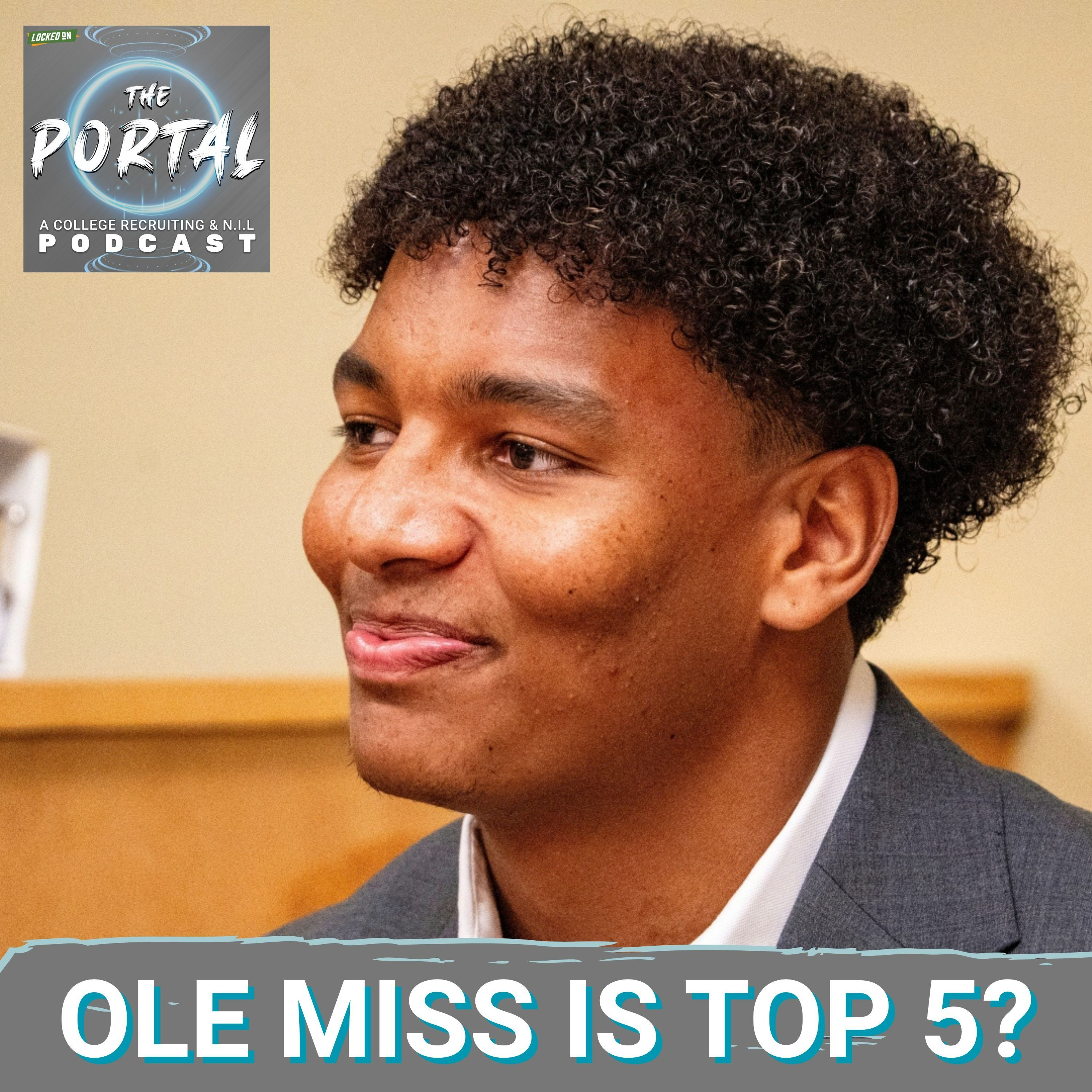 CONTROVERSY: Trinidad Chambliss SEC Return IGNITES Ole Miss RANKINGS—Eligibility Shifts POWER
