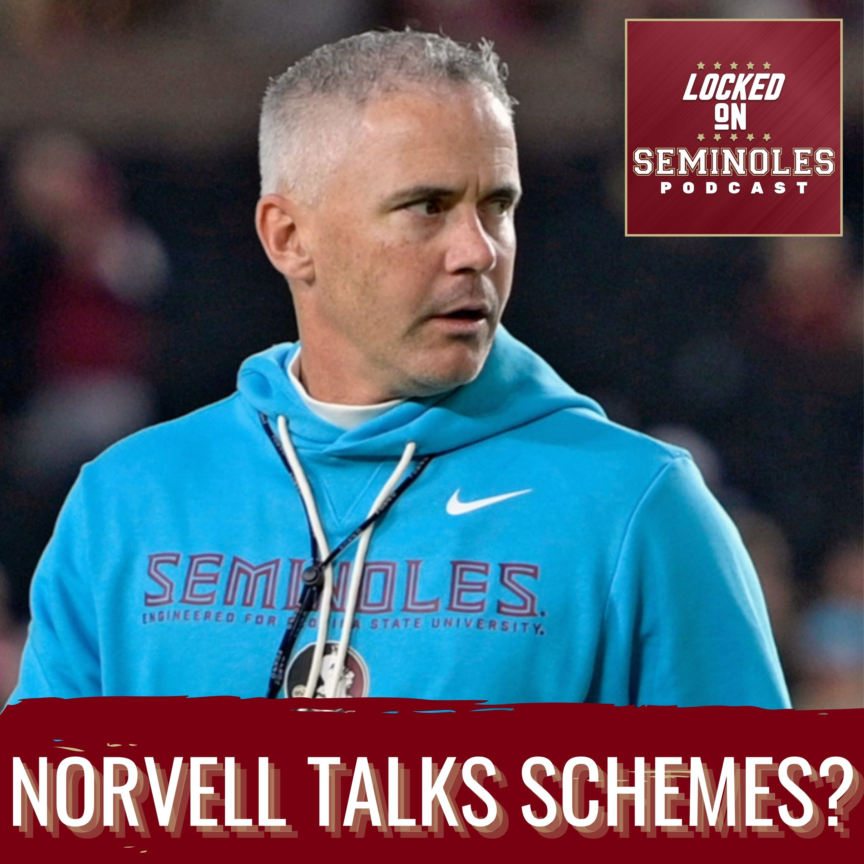 REVEAL: Florida State’s Mike Norvell SHOCKS With Personnel & Scheme Discussion | FSU Football