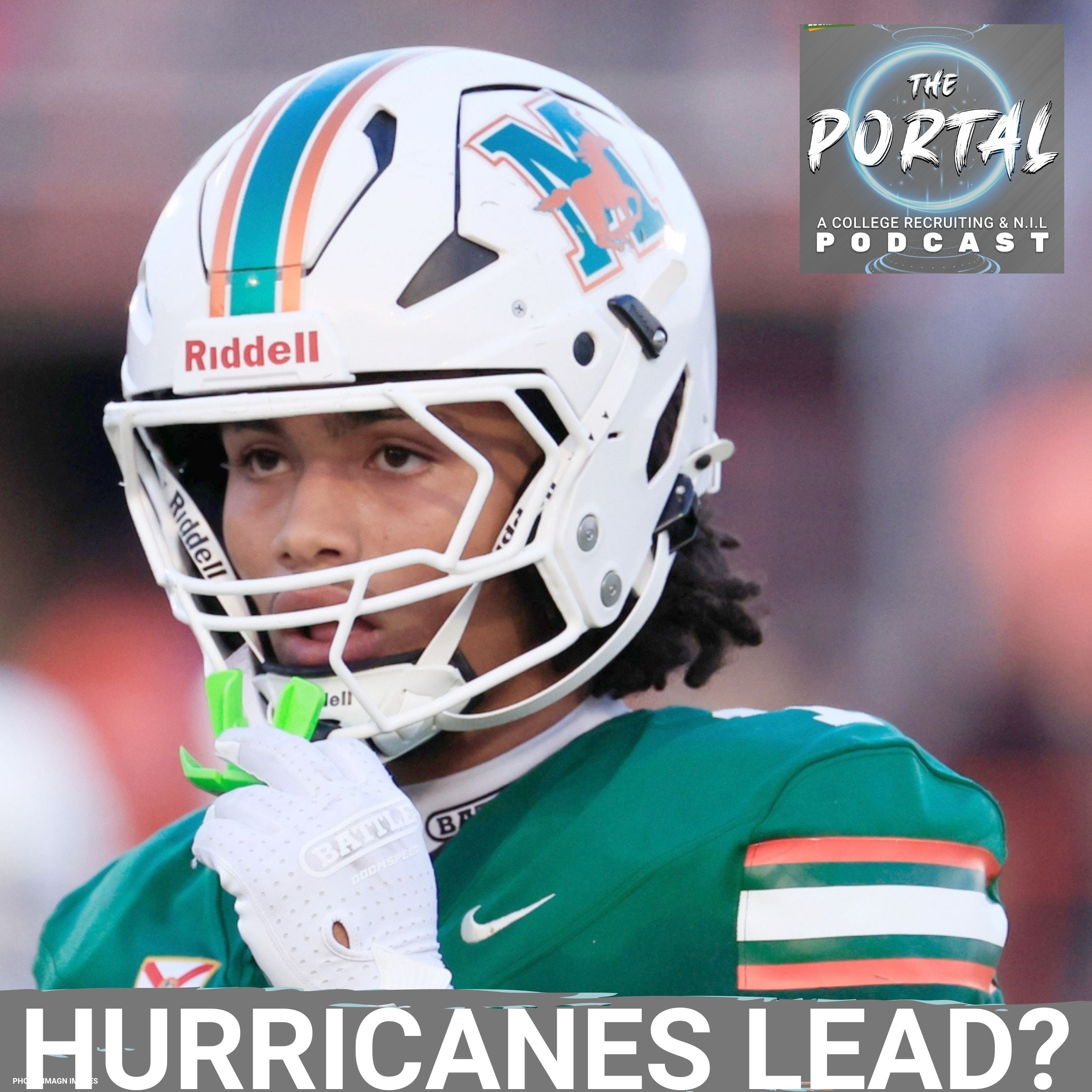 TRENDSETTERS: Miami's 2028 Recruiting EXPLODES, Led by A'mir Sears & Brysen Wright episode artwork