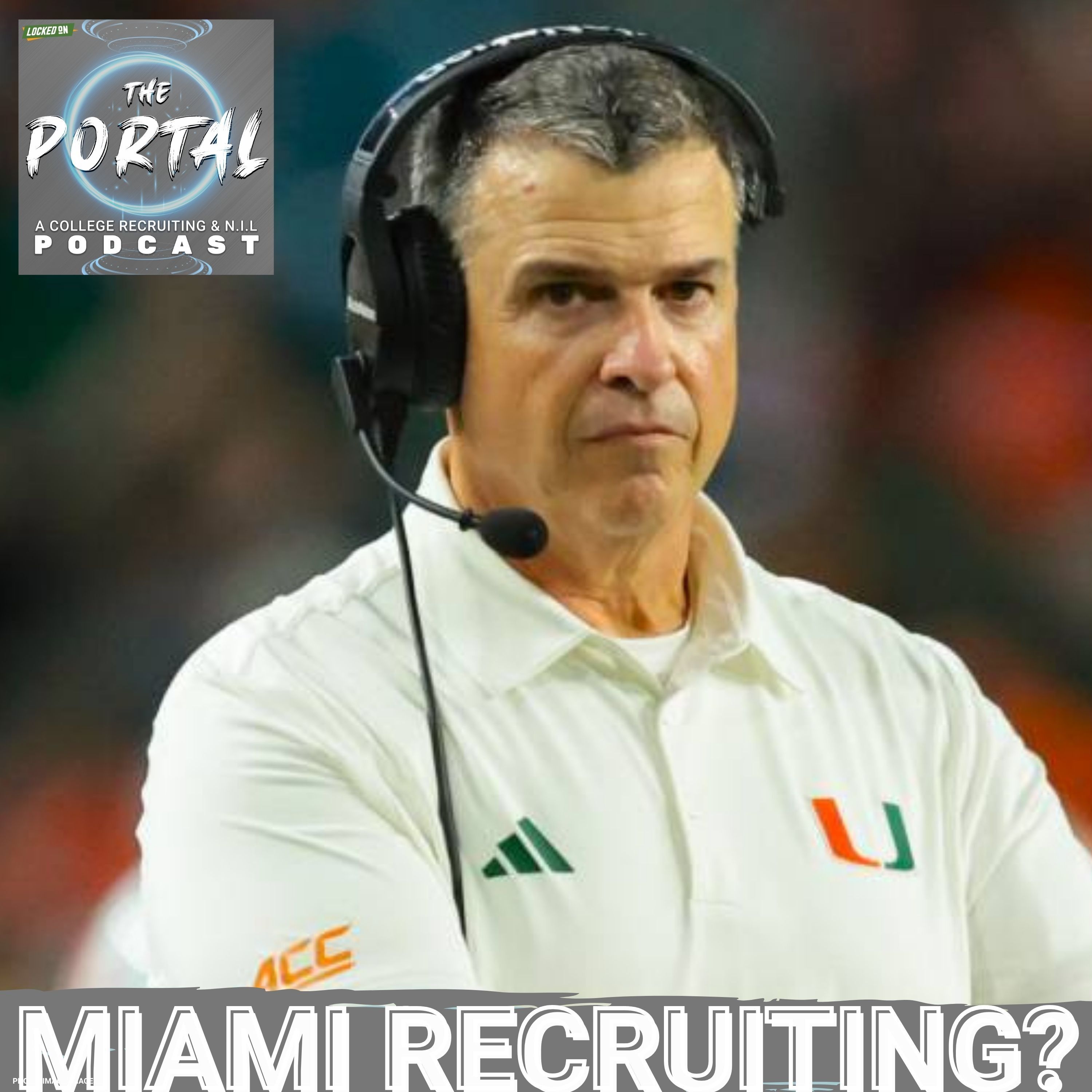 STRATEGY: Miami Recruiting RISES | Canes Are SMART to Leave ACC | Injuries & Miami vs Notre Dame