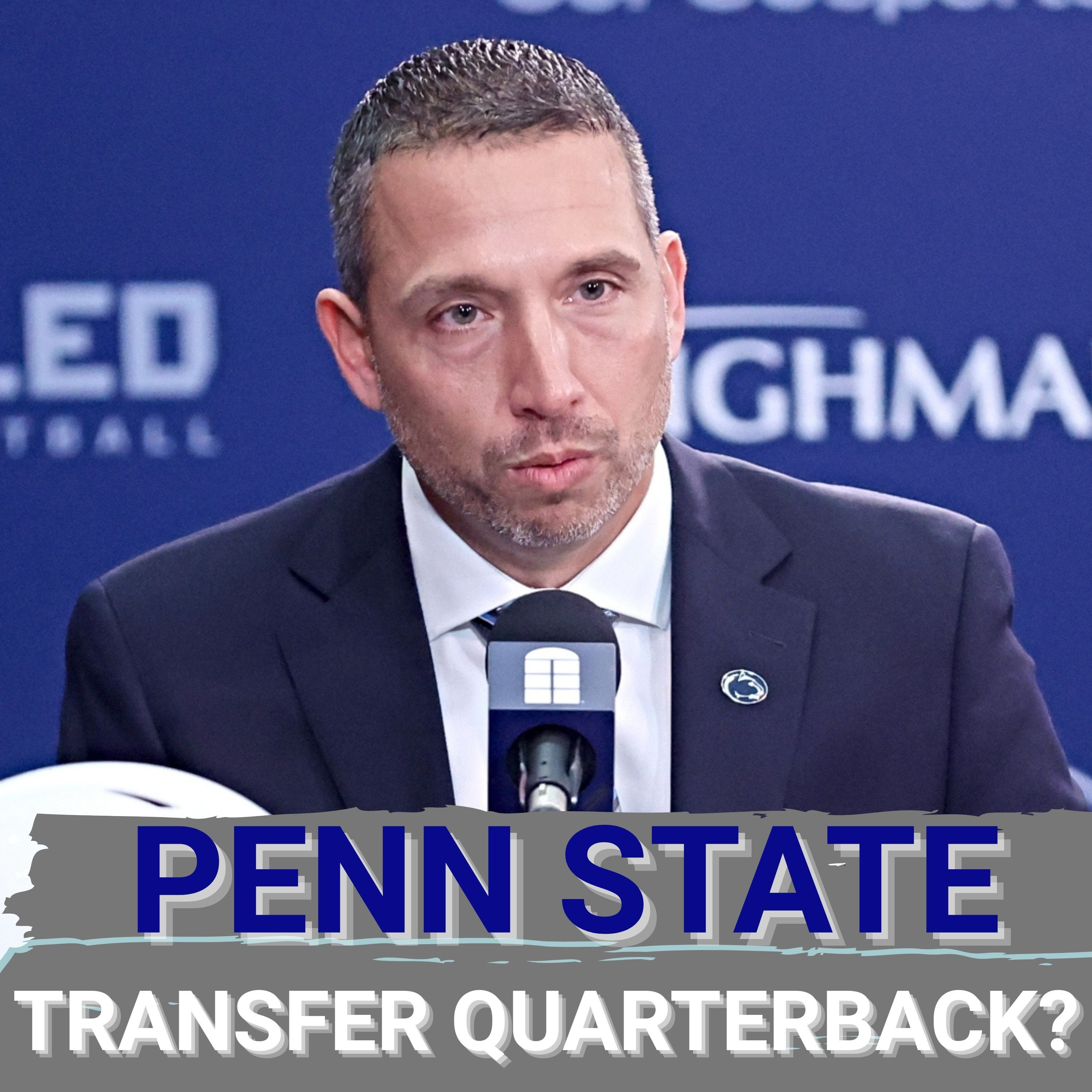 INSIDER: Penn State Portal Strategy QUESTIONED—Rocco Becht Versus Ethan Grunkemeyer