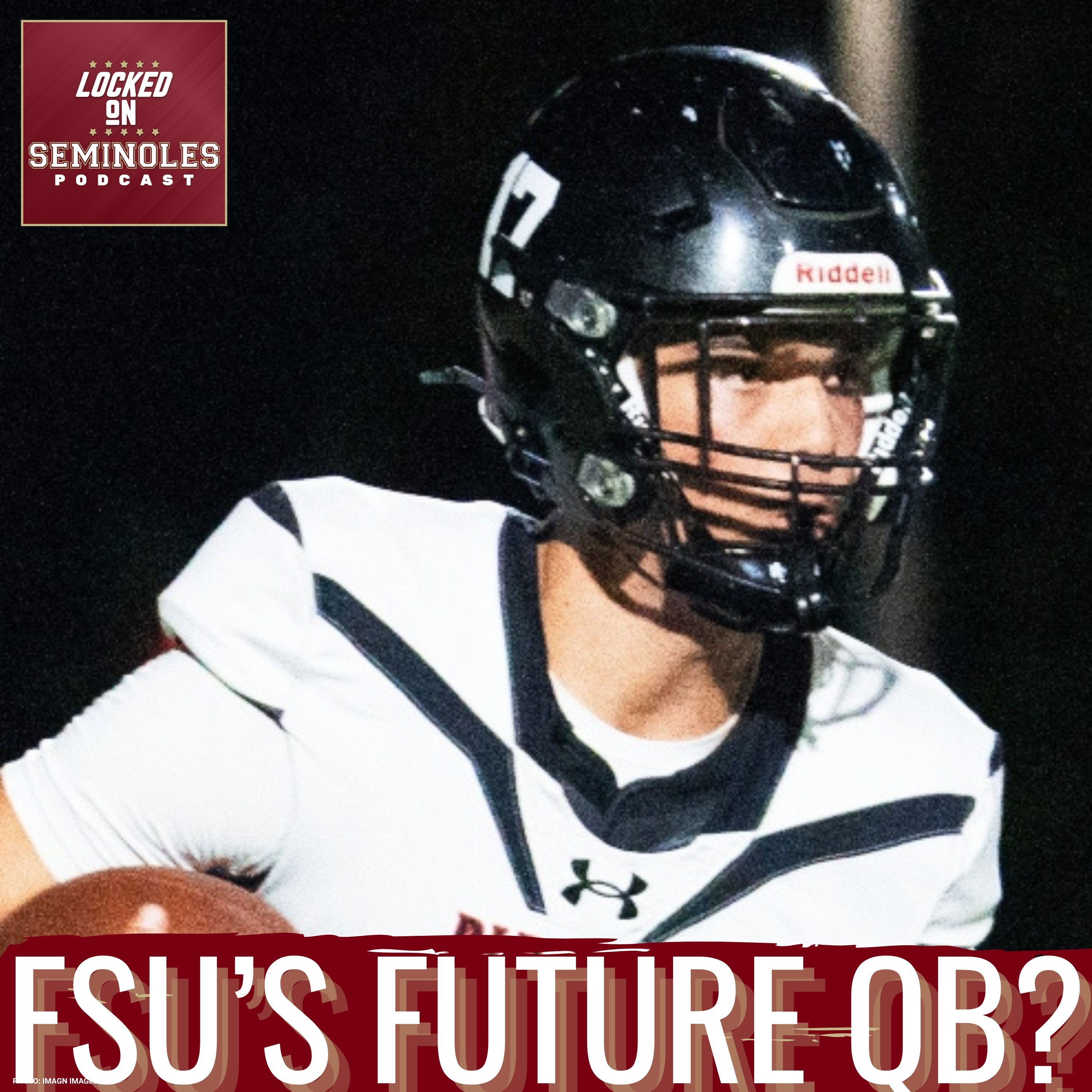 Locked On Seminoles - Daily Podcast On Florida State Seminoles Football & Basketball