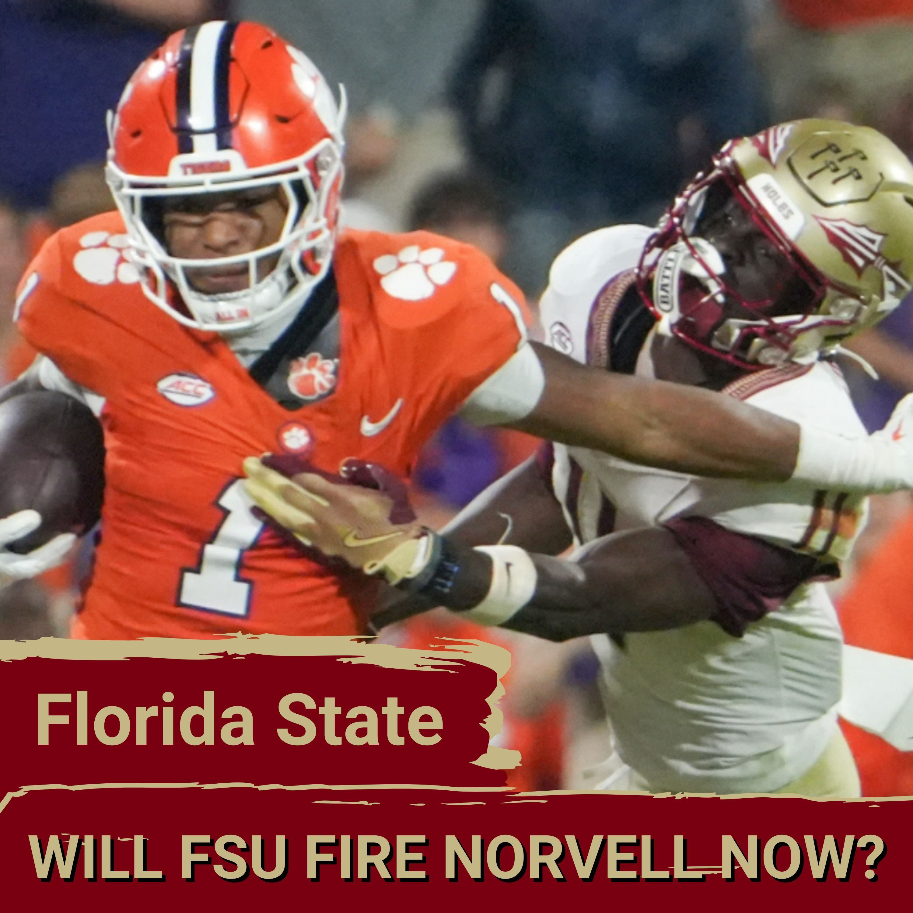 MAILBAG AFTERMATH: Florida State Fans BLAST Administration & Mike Norvell