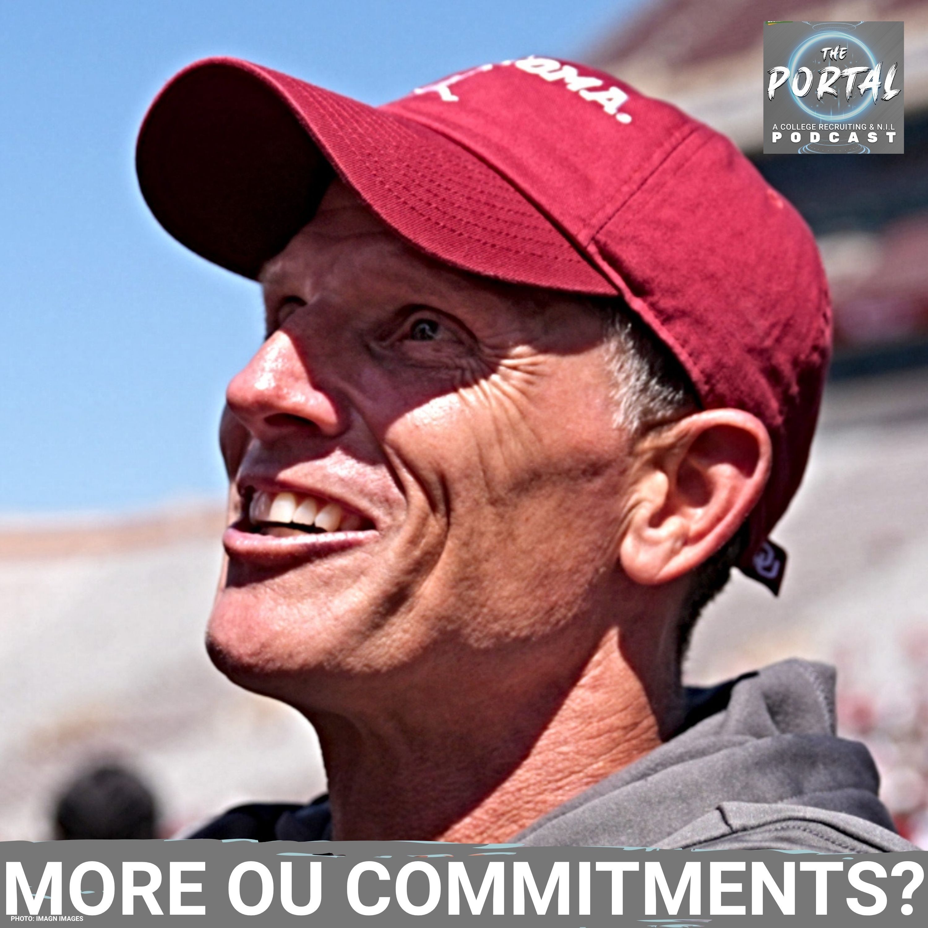 BOLD MOVE: Oklahoma Sooners Seek to LAND Uhila Wolfgramm and Utah’s Best for SEC Dominance episode artwork