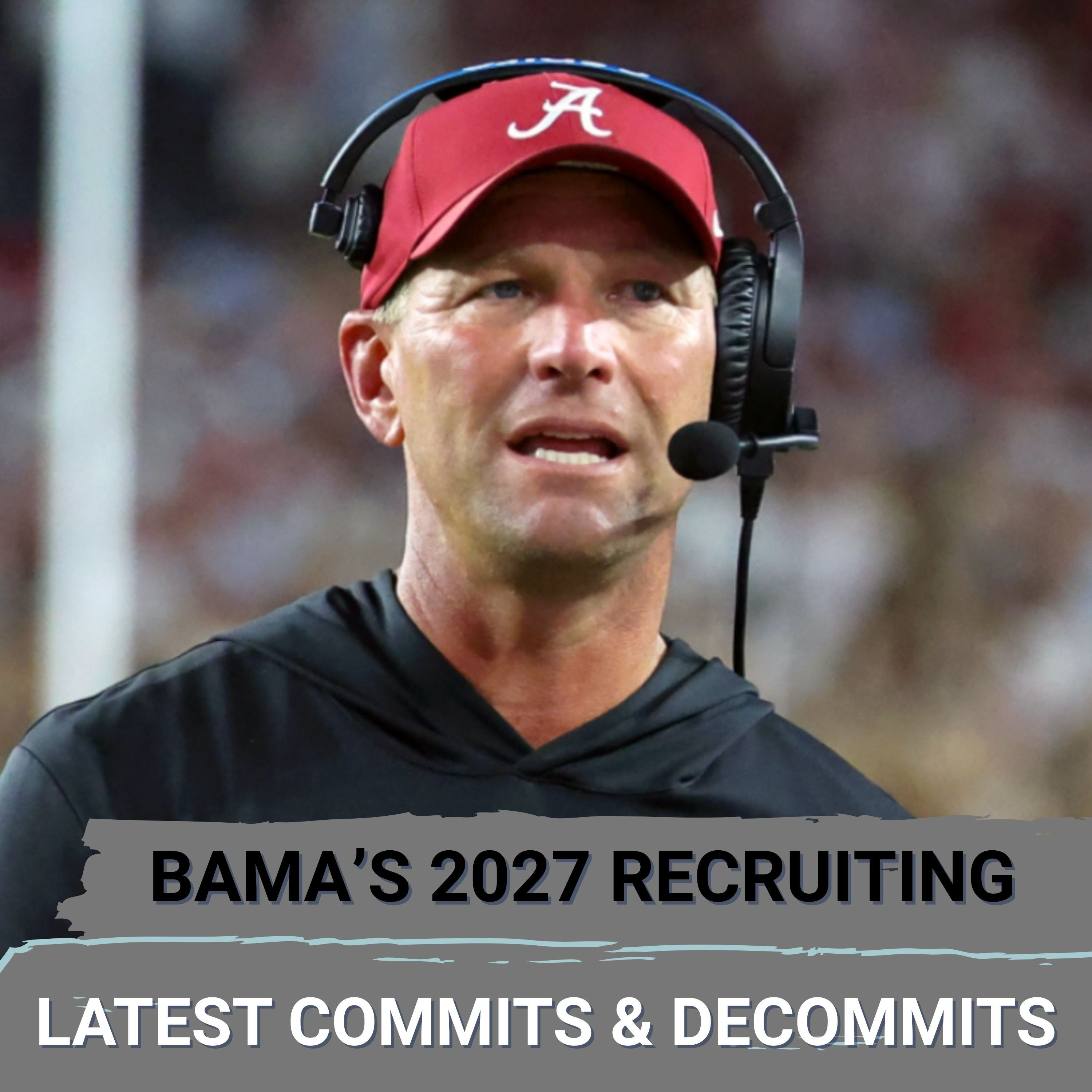 CRAZY TIMES: Decommitmets FLYING, 2027 commitments EXPLODE